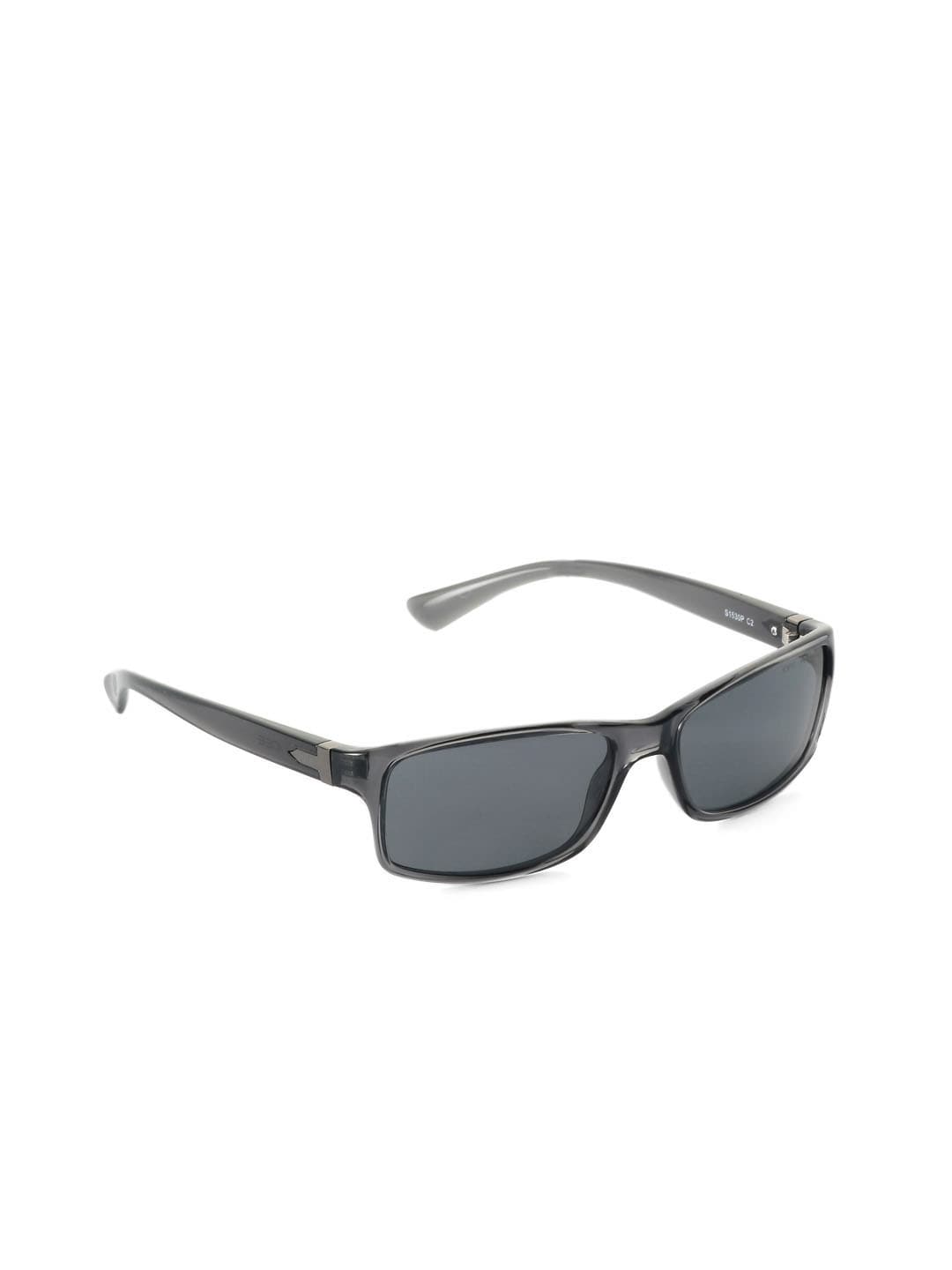 Idee Men Grey Sunglasses