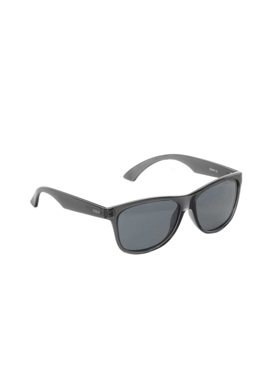 Idee Men Grey Sunglasses