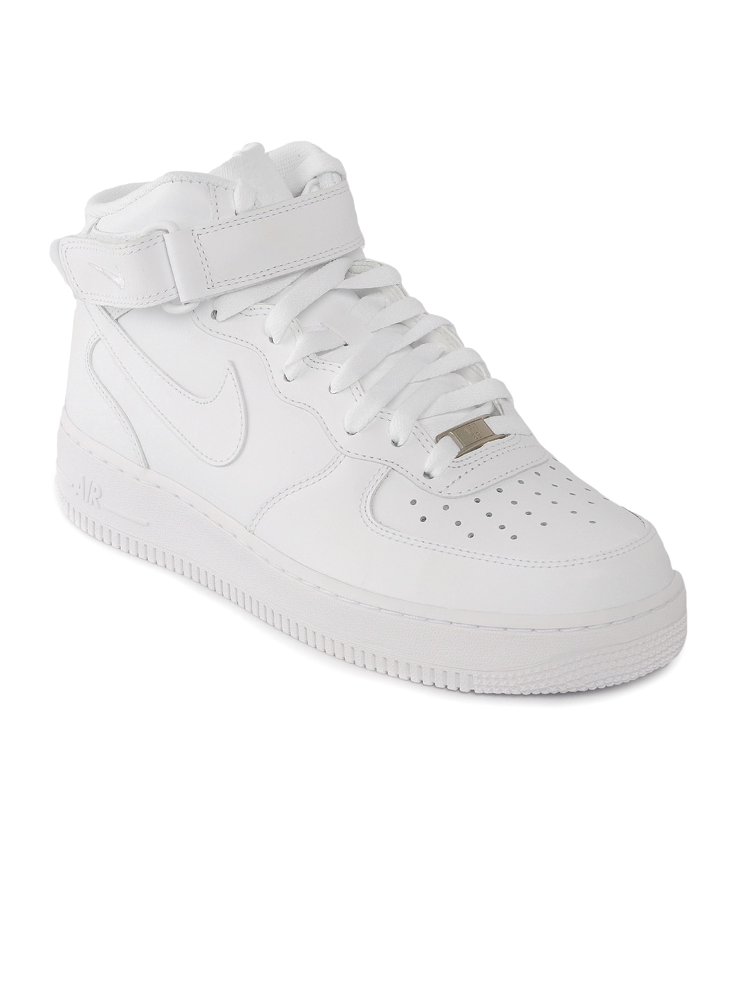Nike Men Air force 1 White Shoes