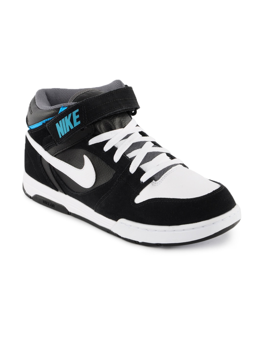 Nike Men Air Twilight Black Shoes