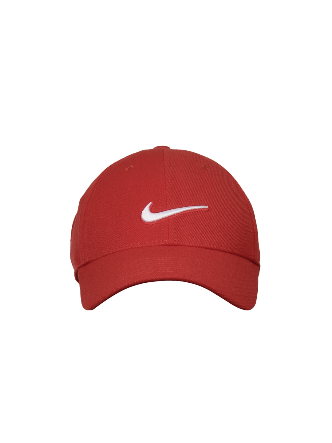 Nike Men Red Cap