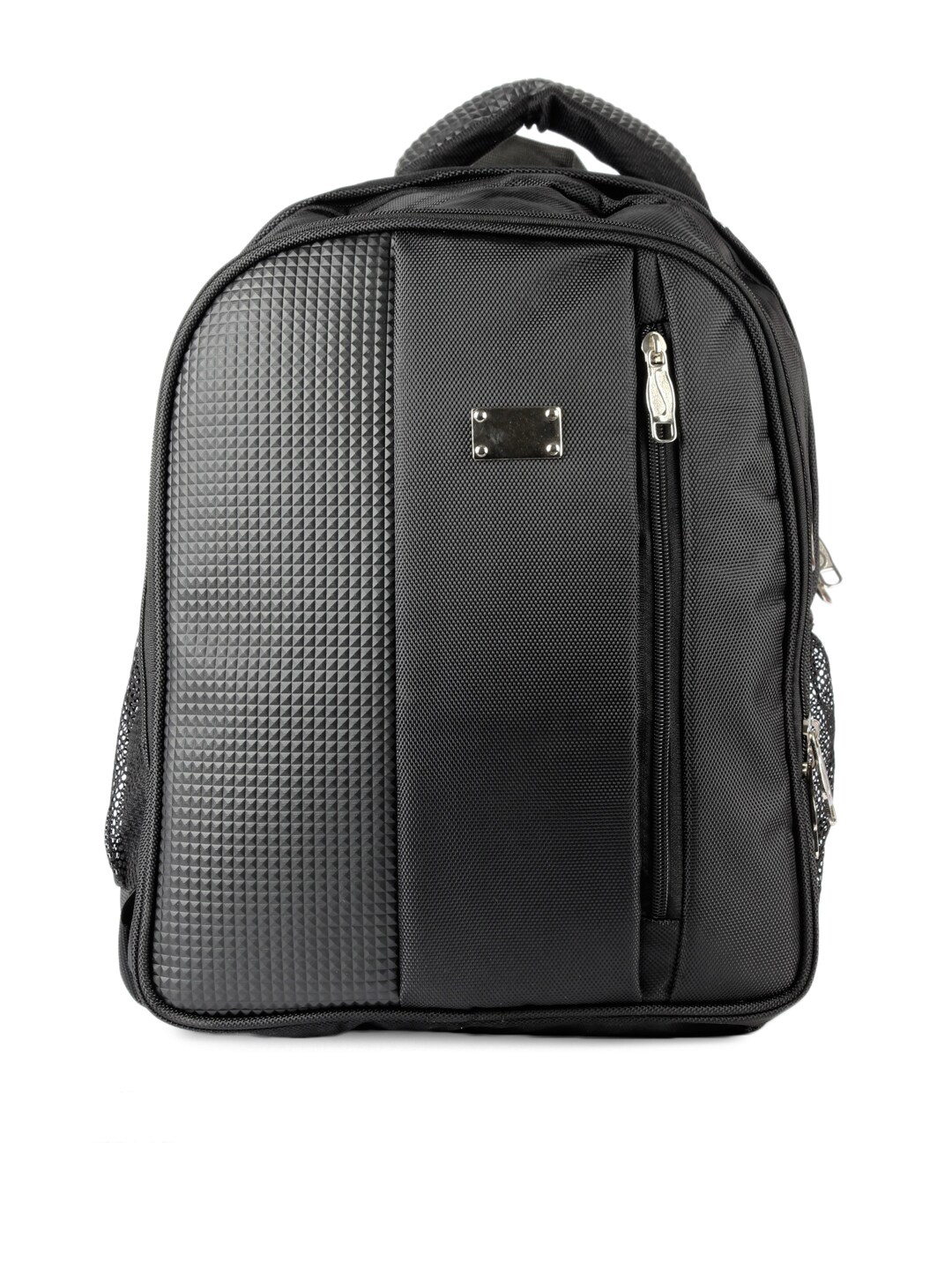 Cabarelli Men Black Laptop Bag