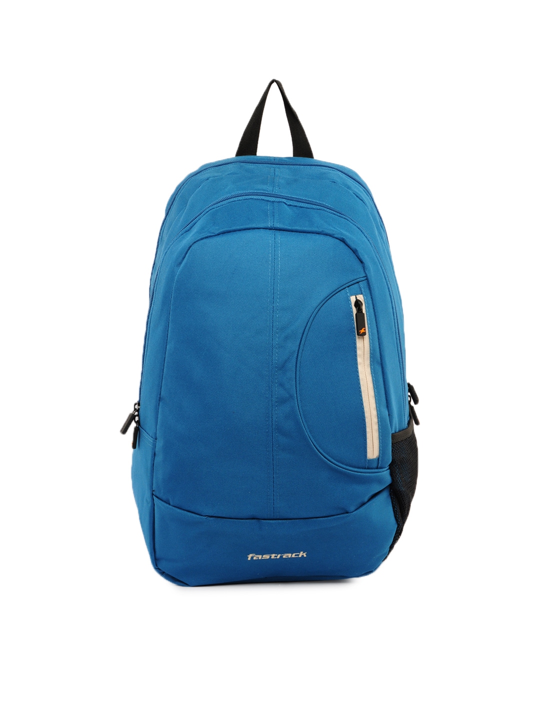 Fastrack Men Blue Backpack