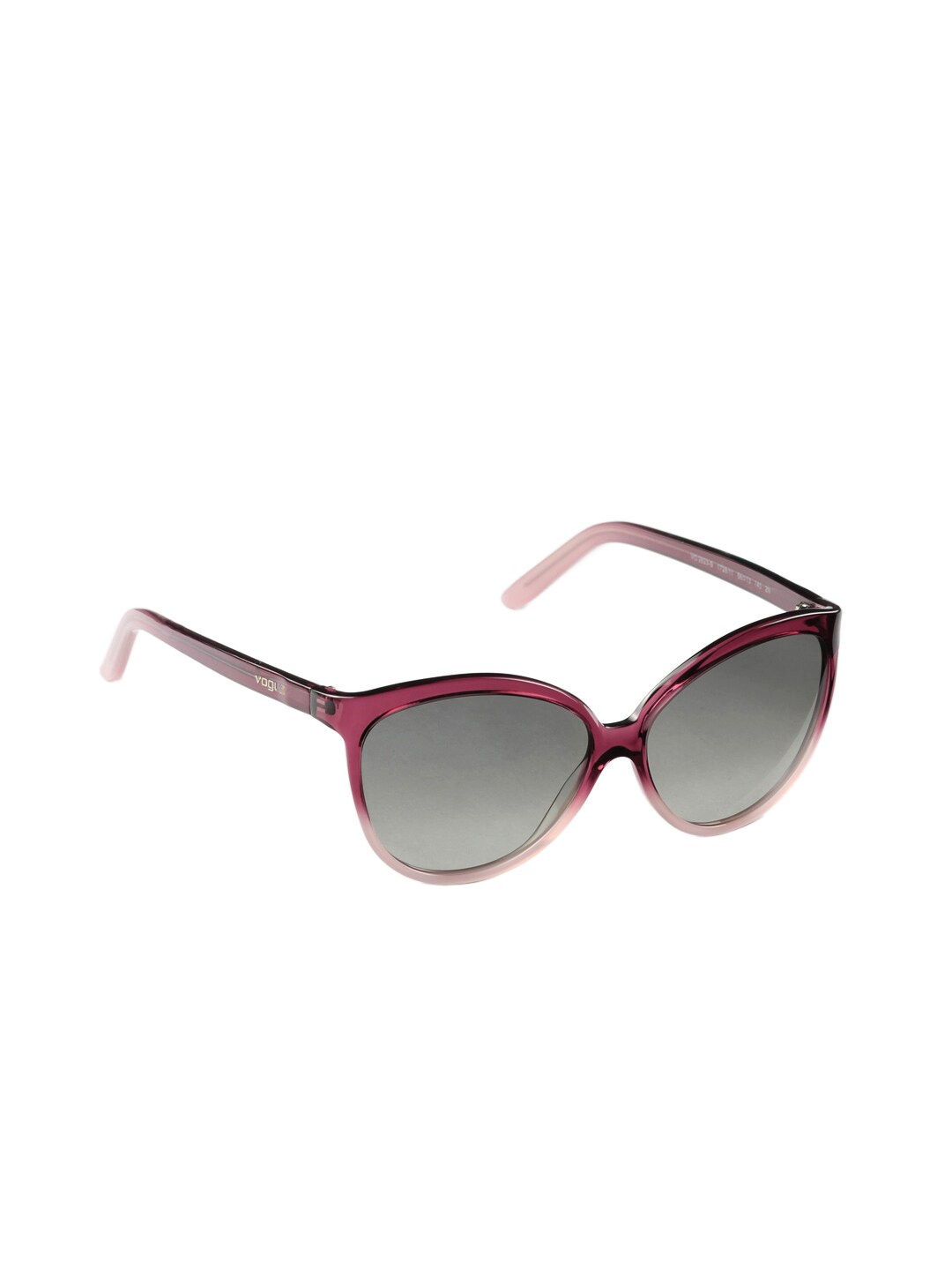 Vogue Women Pink Sunglasses