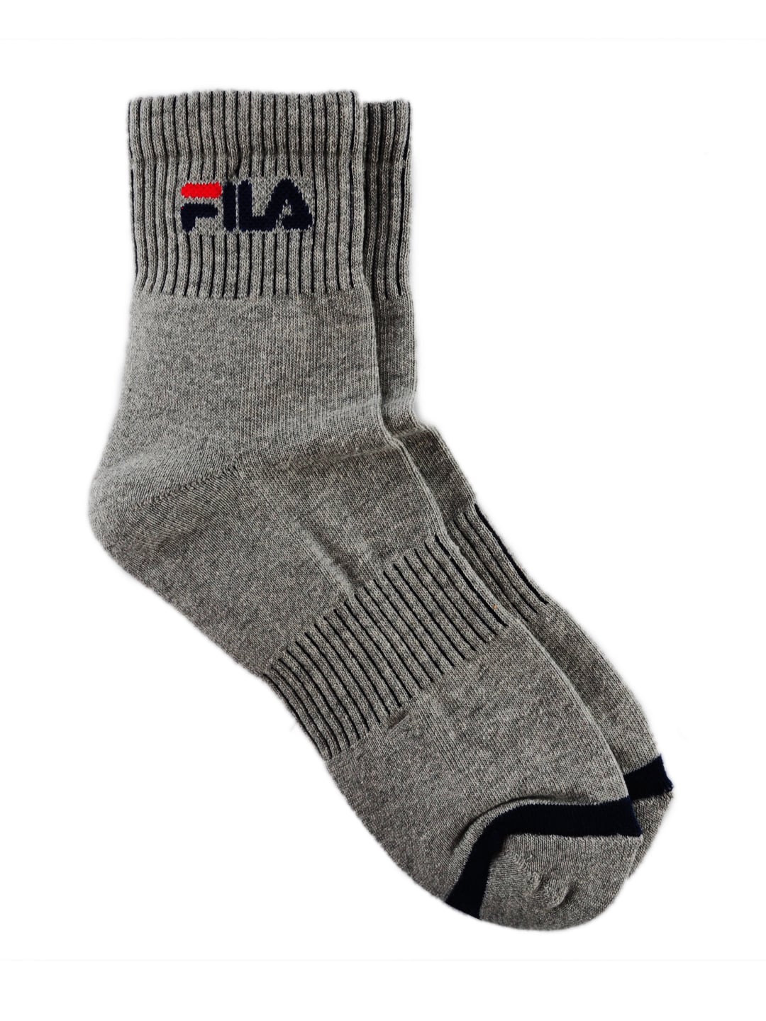 Fila Men Grey Socks