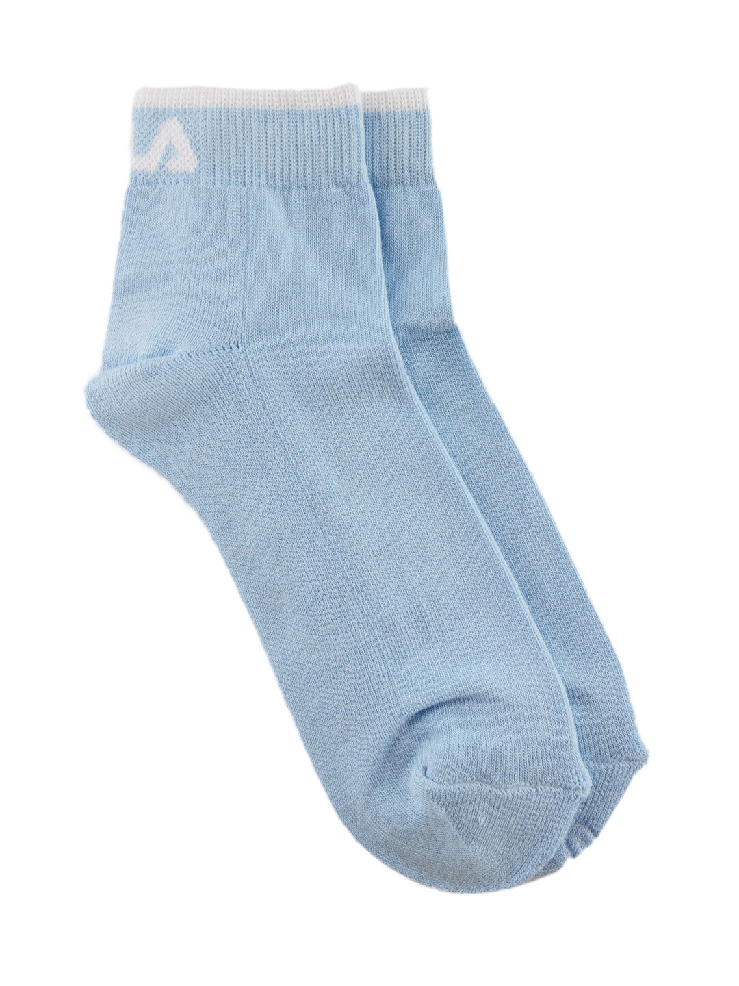 Fila Women Blue Socks