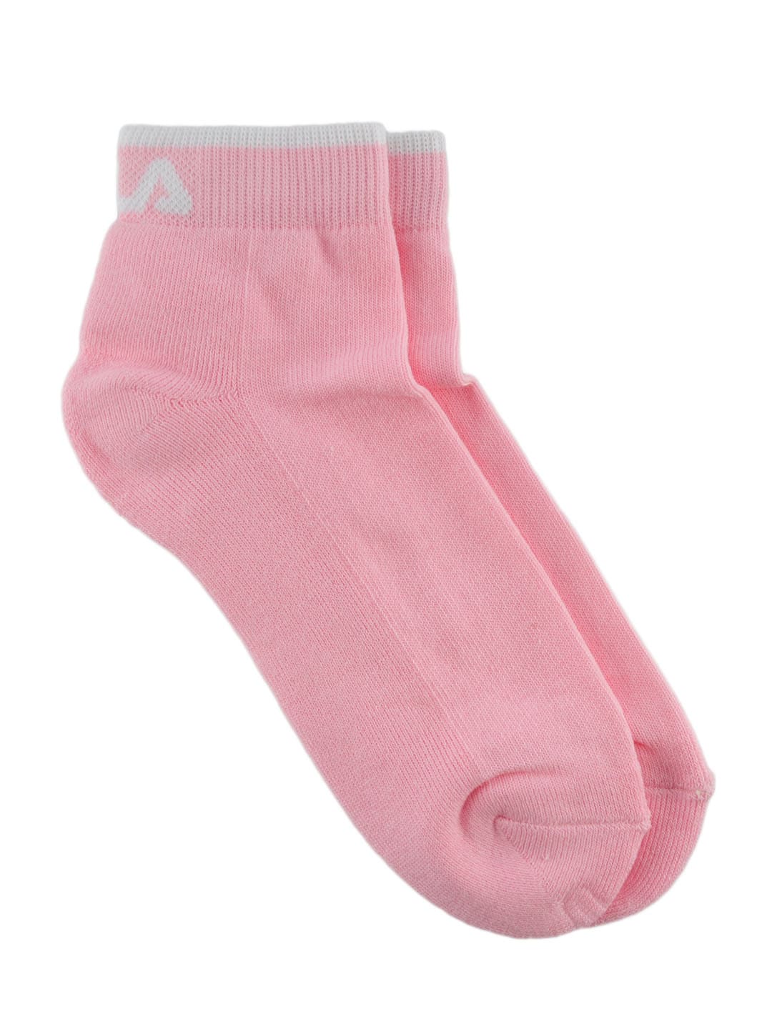 Fila Women Pink Socks