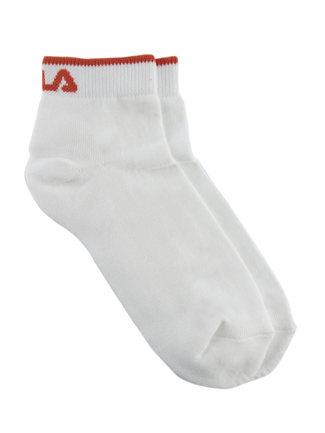 Fila Women White Socks