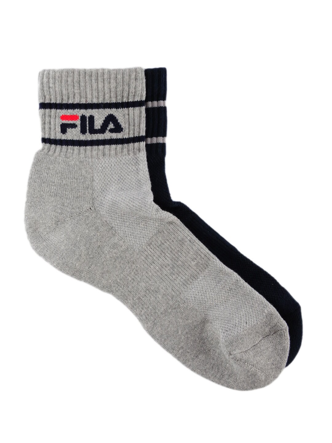 Fila Men Pack of 2 Socks