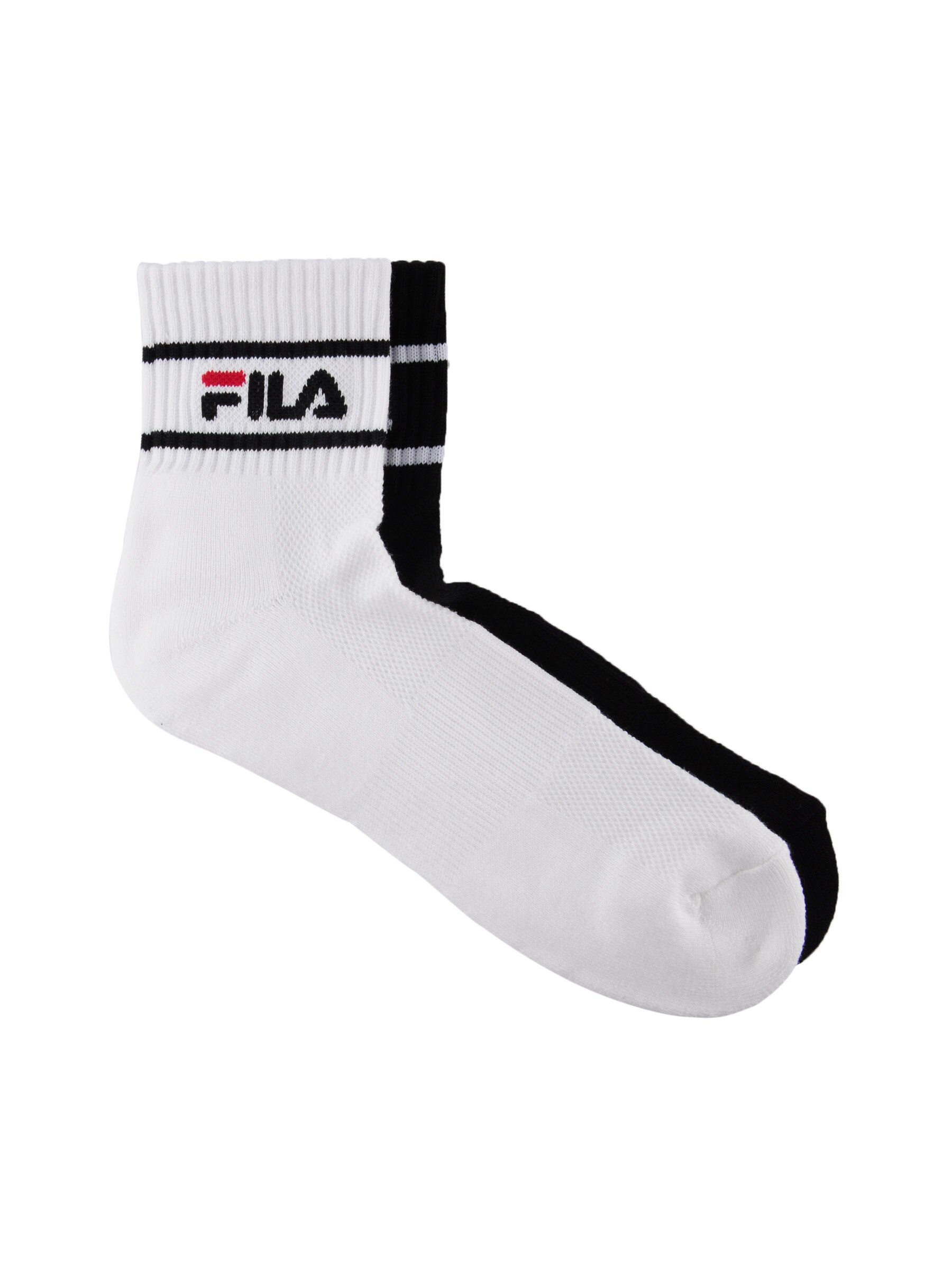 FILA Men Pack of 2 Socks