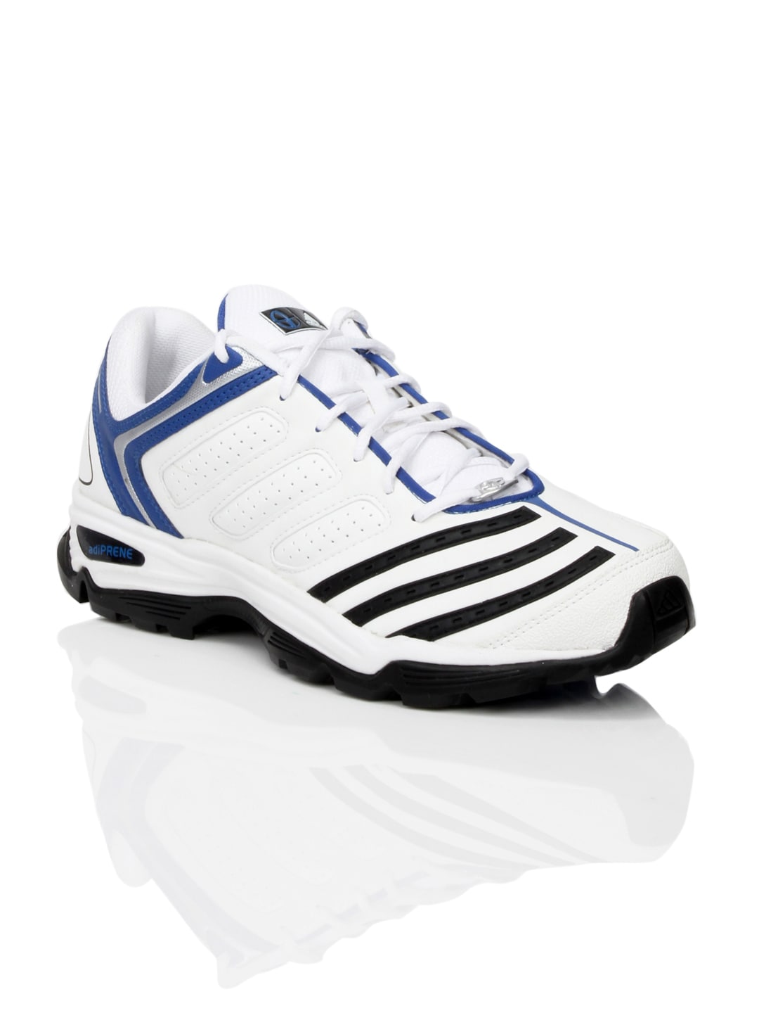 ADIDAS Men 22Yds Trainer2 White Sports Shoes