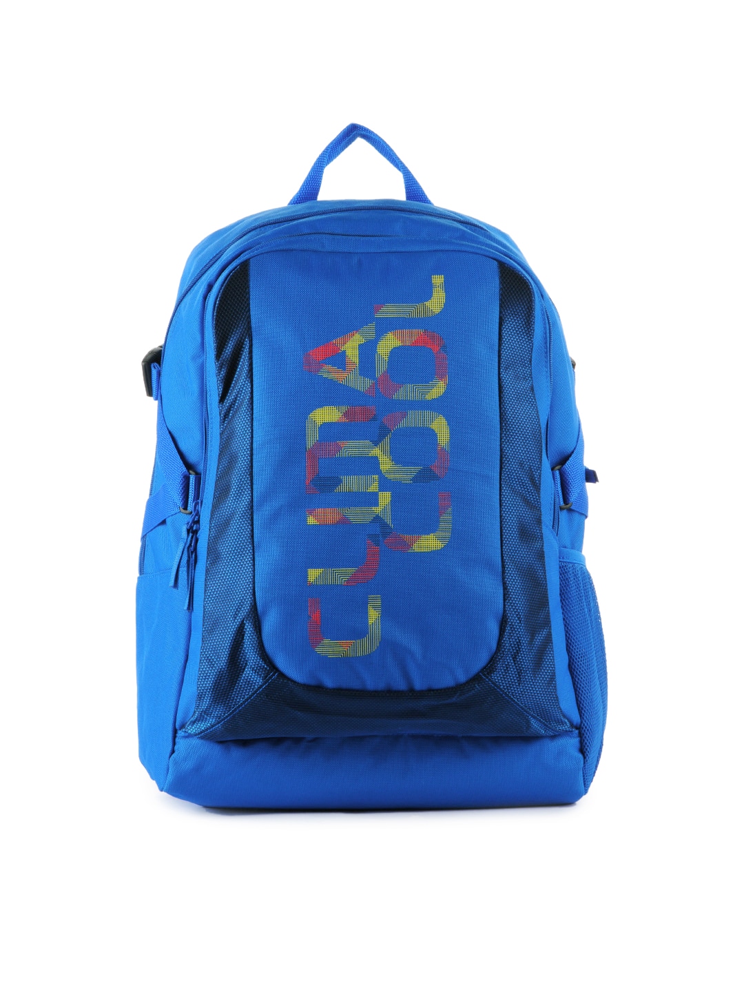 ADIDAS Unisex Clima Graphic Blue Backpack