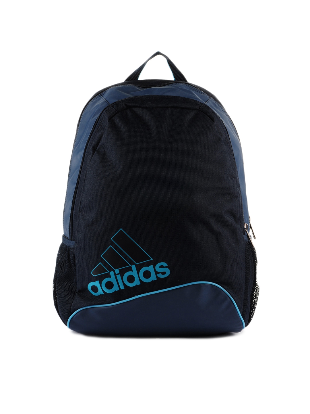 ADIDAS Unisex Blue Backpack