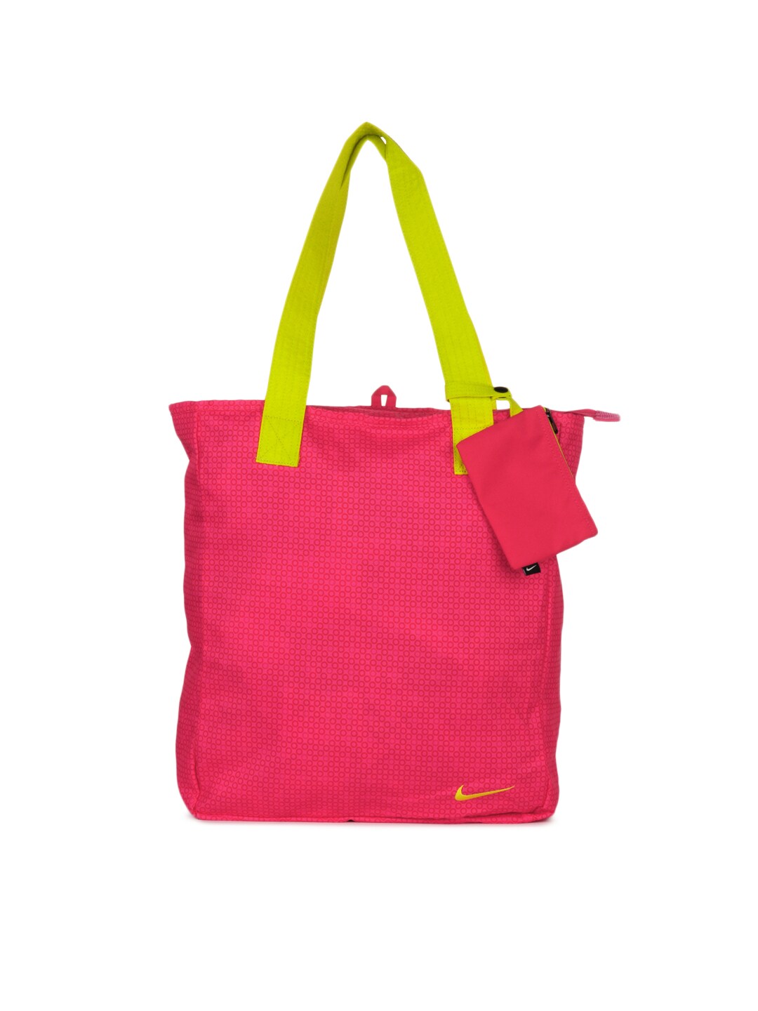 Nike Women Athletes Rowena Pink Handbag