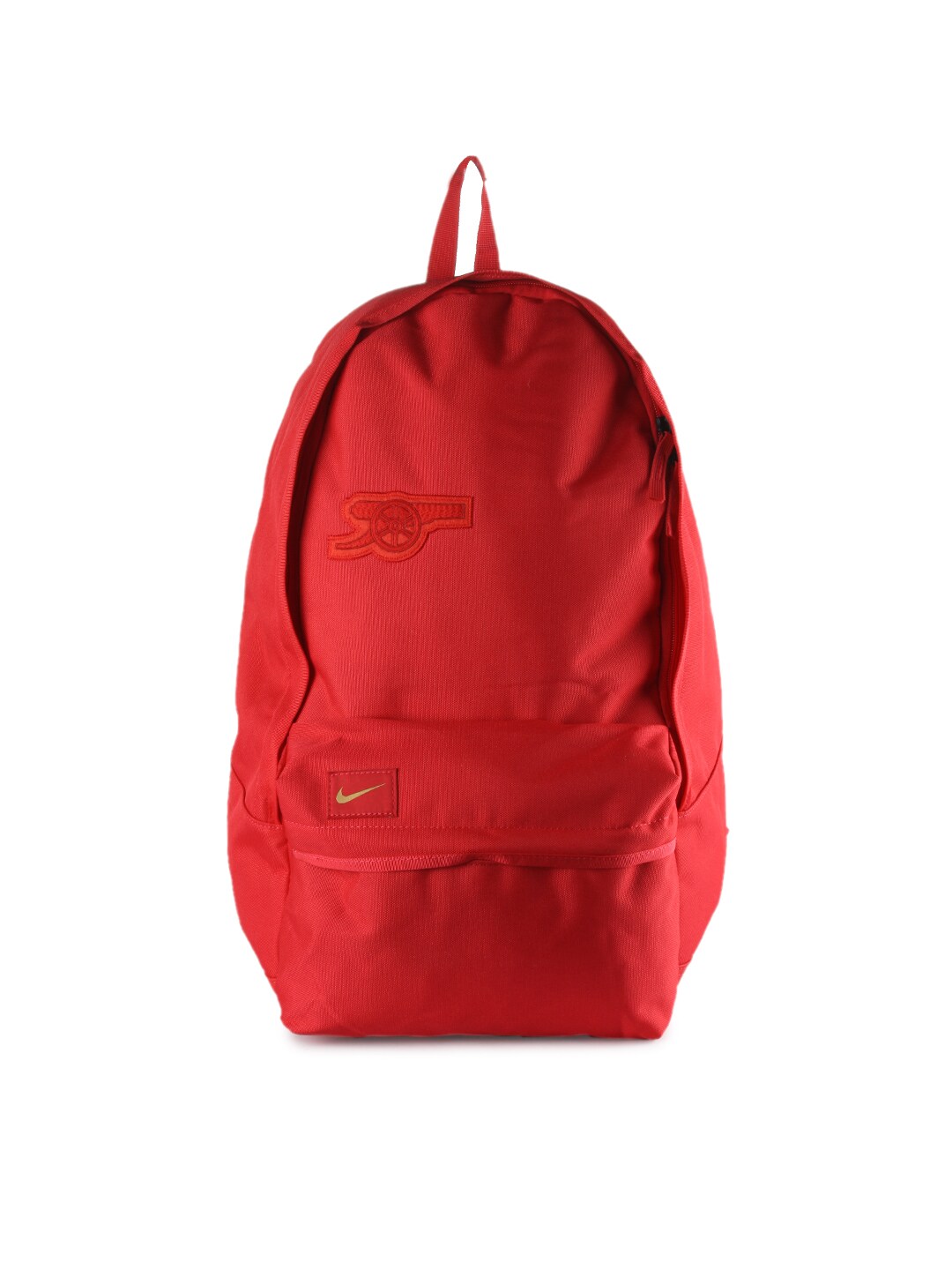 Nike Unisex Red Backpack