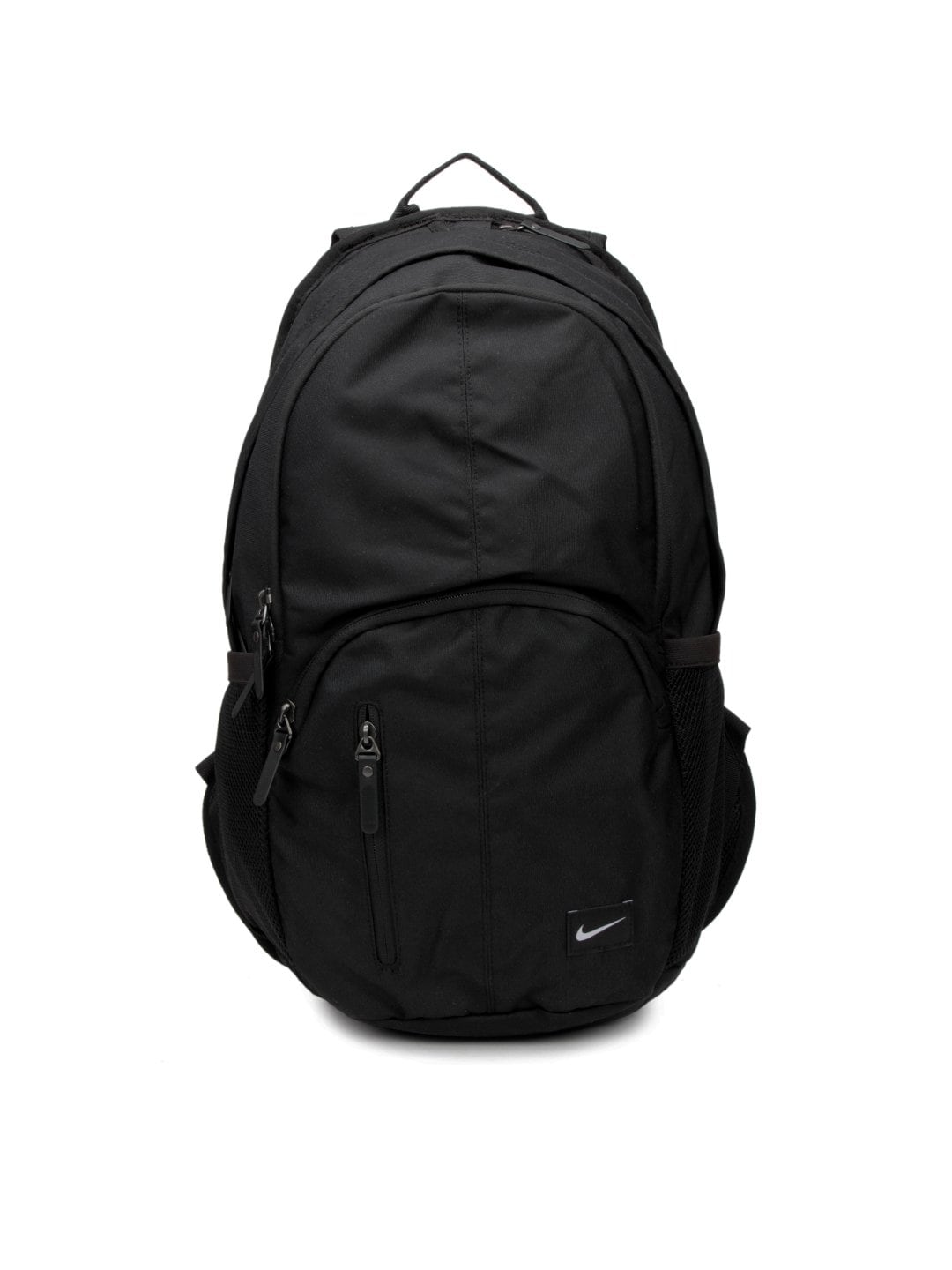 Nike Unisex Hayward Black Backpack