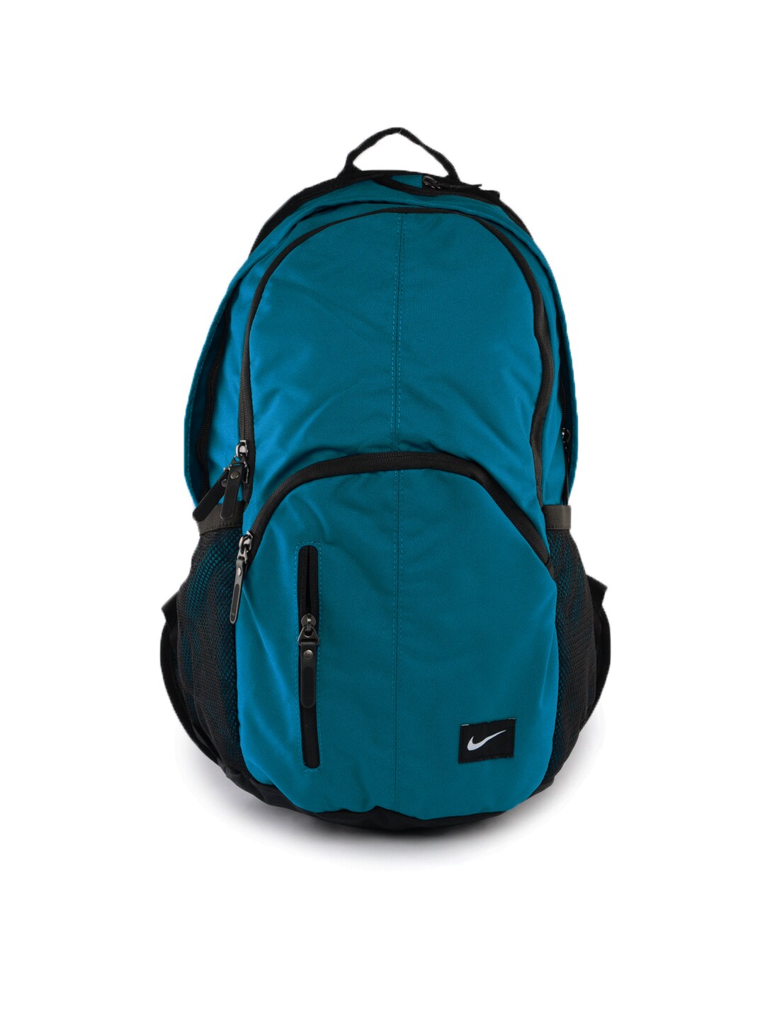 Nike Unisex Blue Hayward Backpack