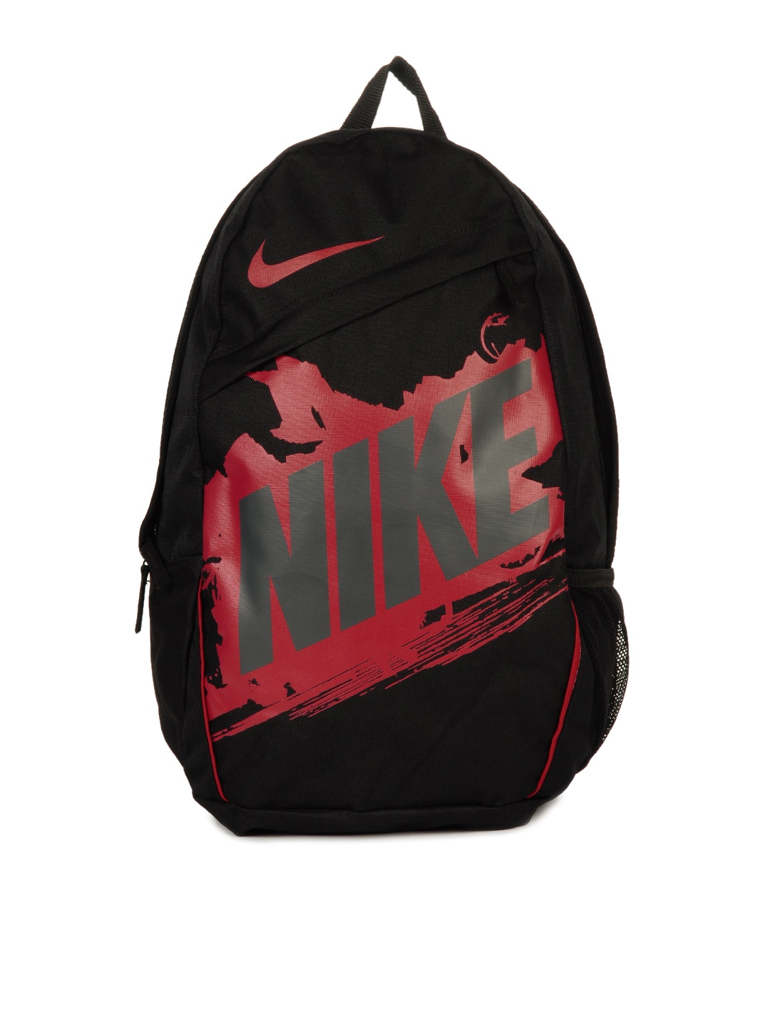 Nike Unisex Classic Turf Black Backpack
