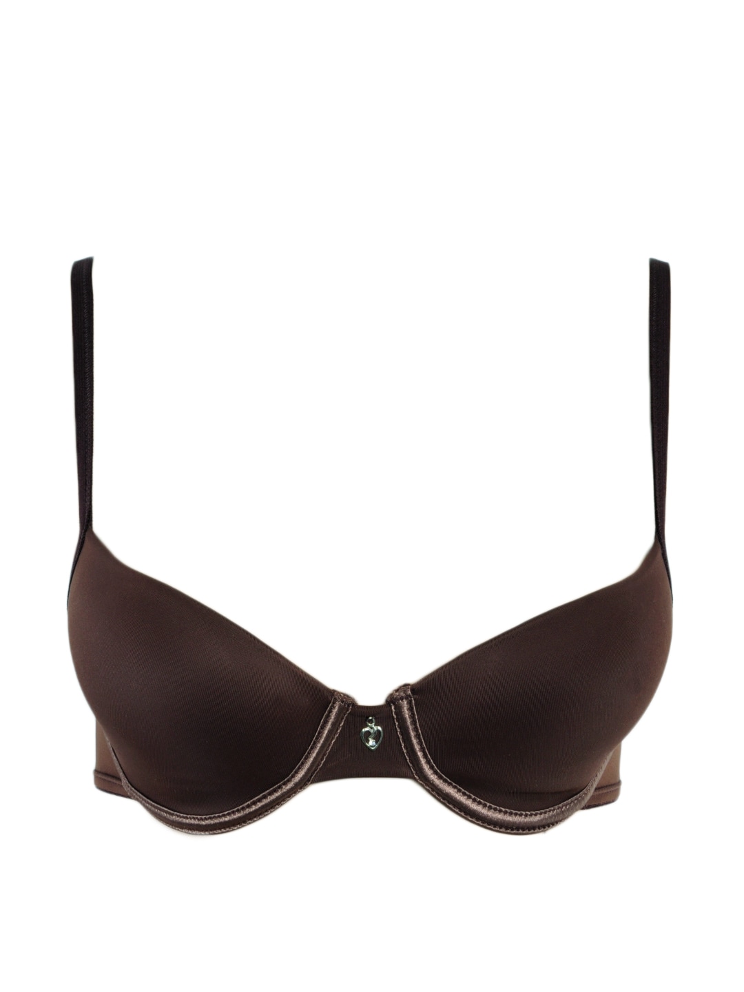 Lovable Women Fiona Brown Bra