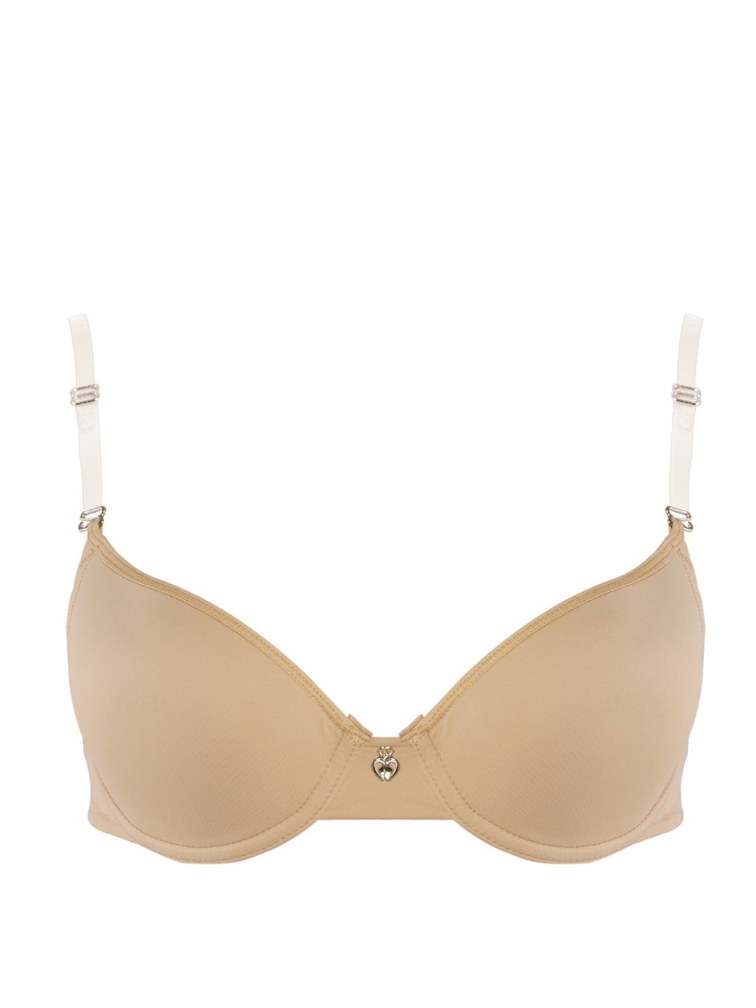 Lovable Women Fiona Beige Bra