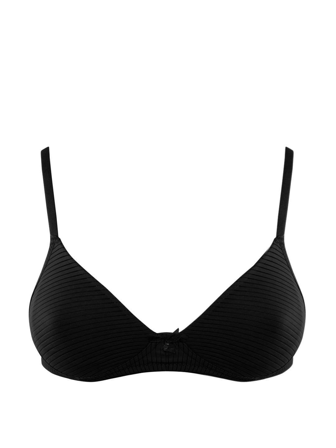 Lovable Women Spice Black Bra