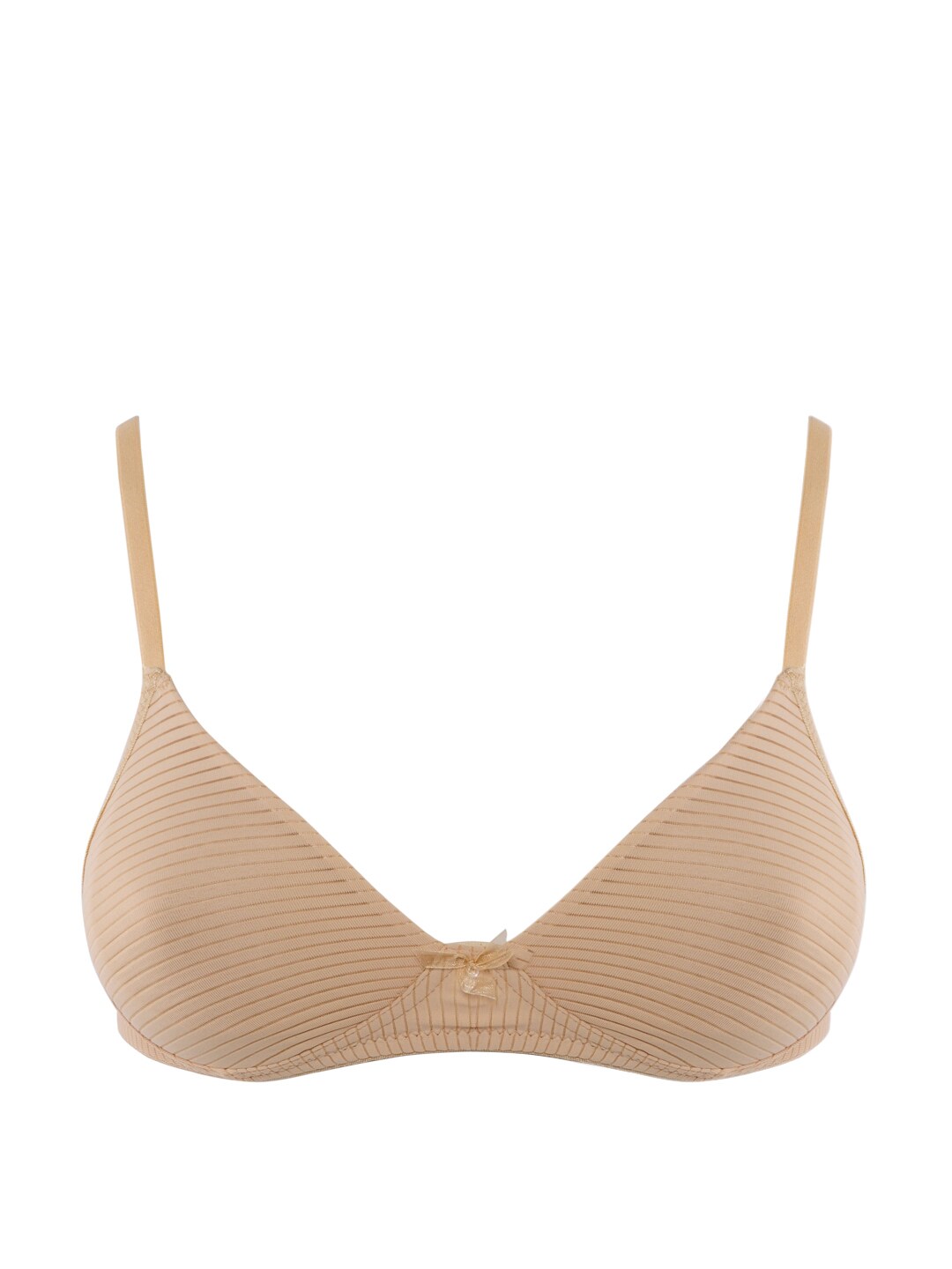 Lovable Women Spice Beige Bra