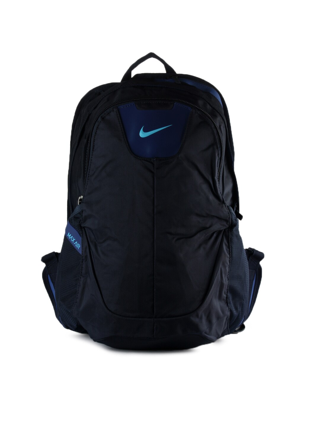 Nike Unisex Ultimatum Max Blue Backpack