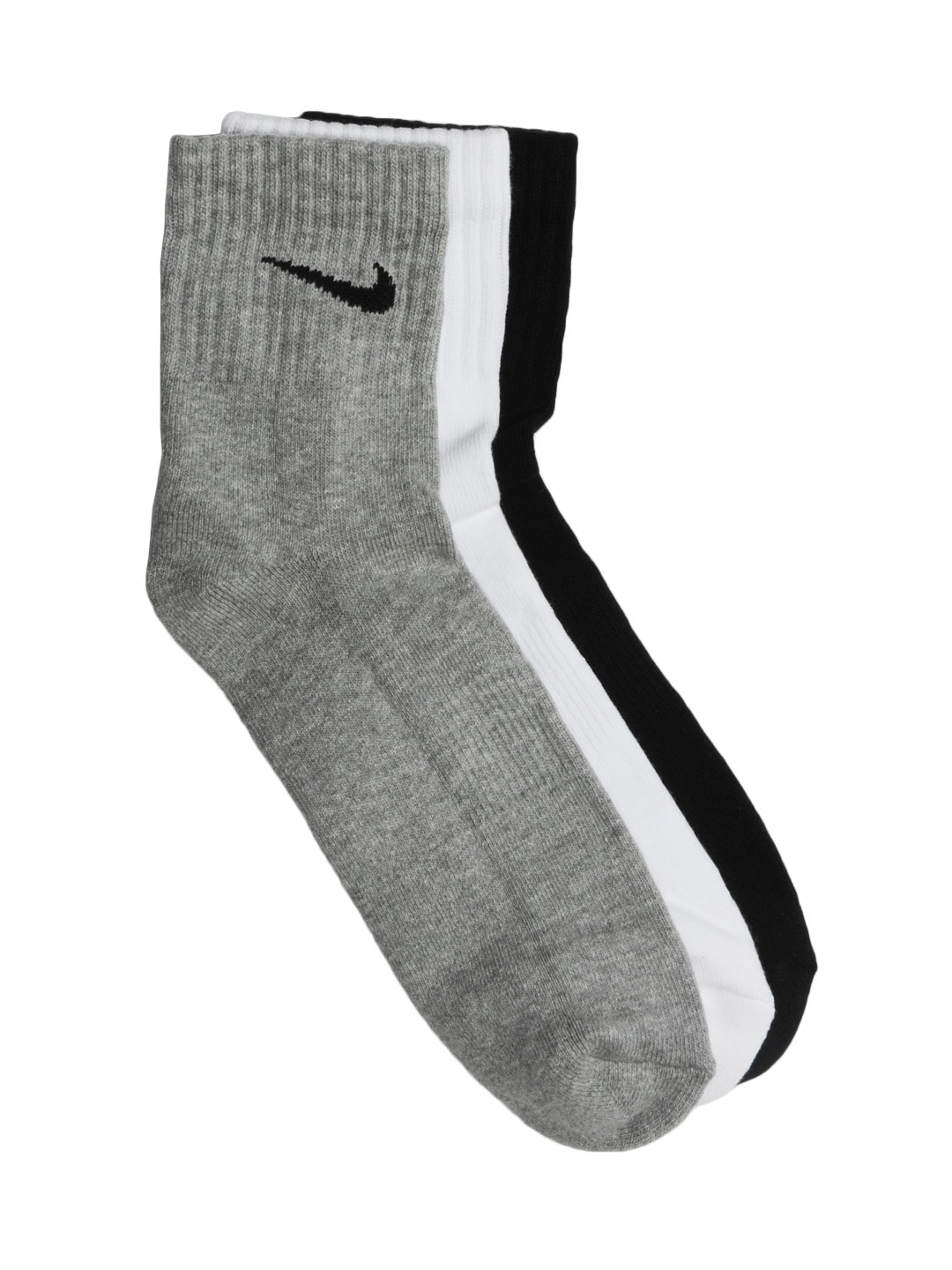 Nike Unisex Pack of 3 Socks
