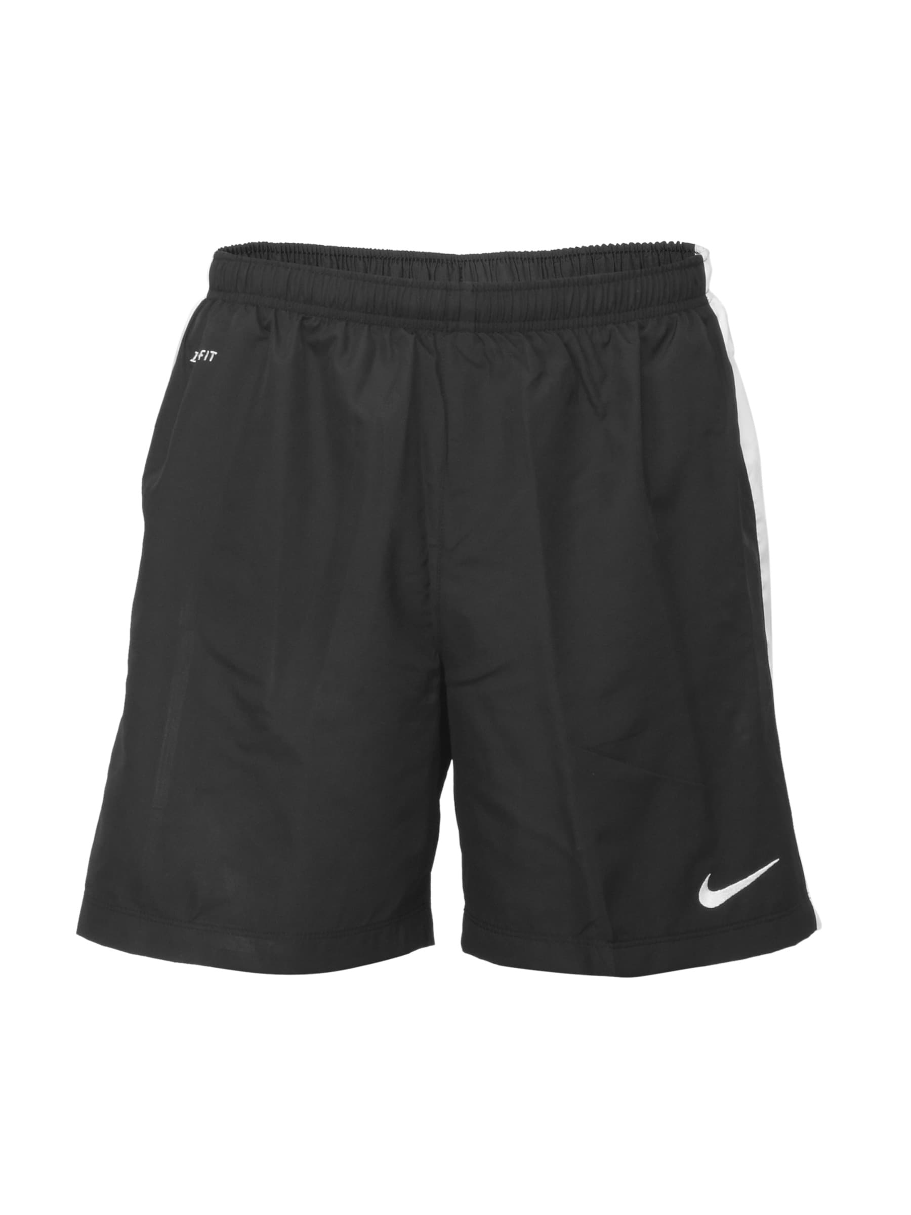 Nike Men Black Shorts