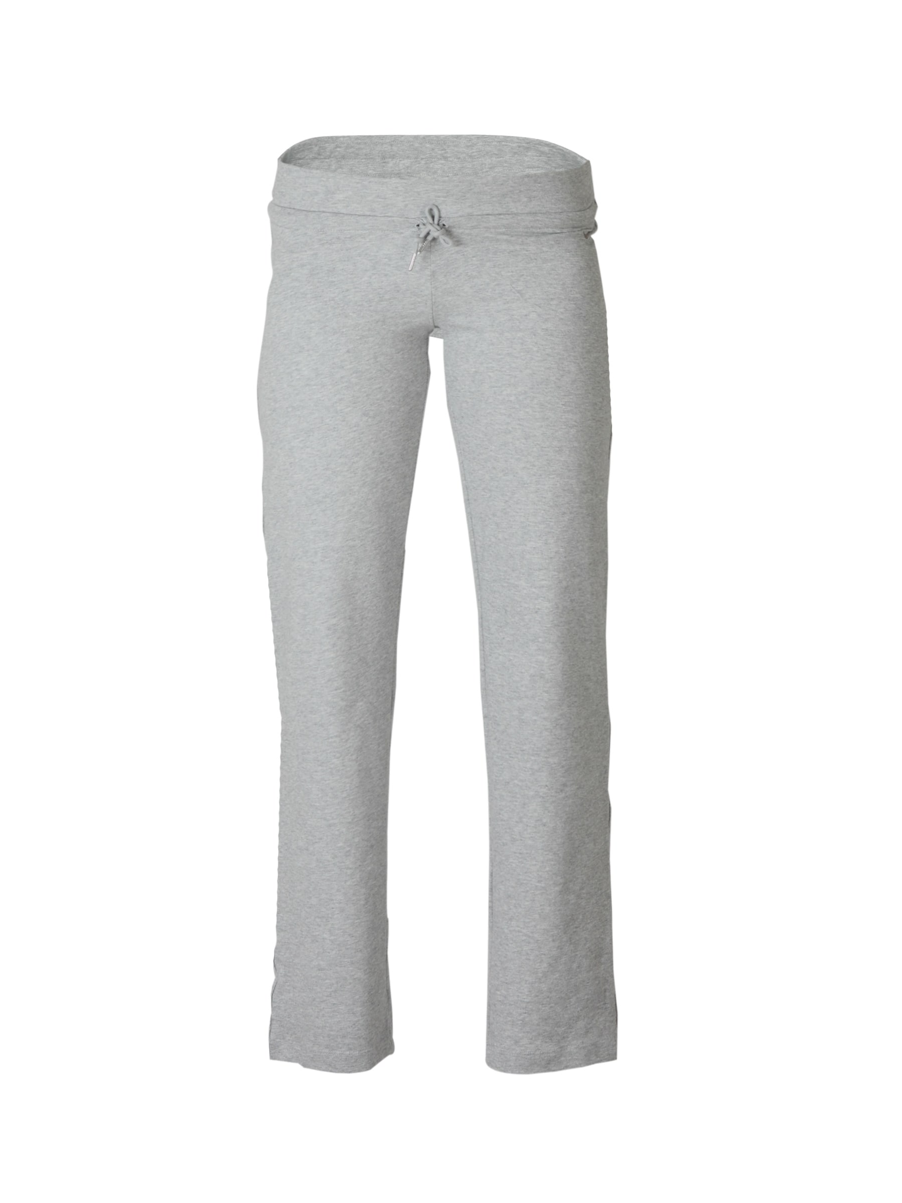 Nike Women Grey Track Pants