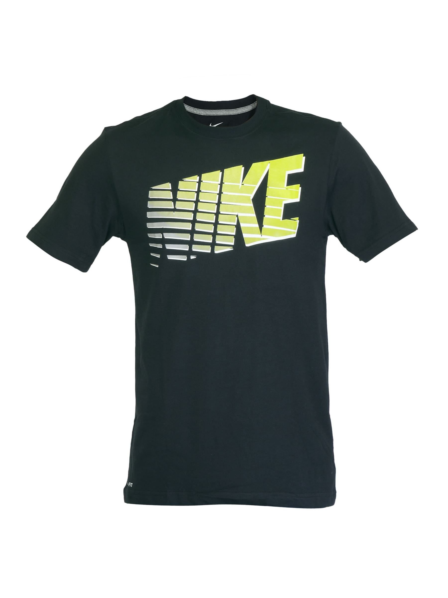 Nike Men Speed Black T-shirt