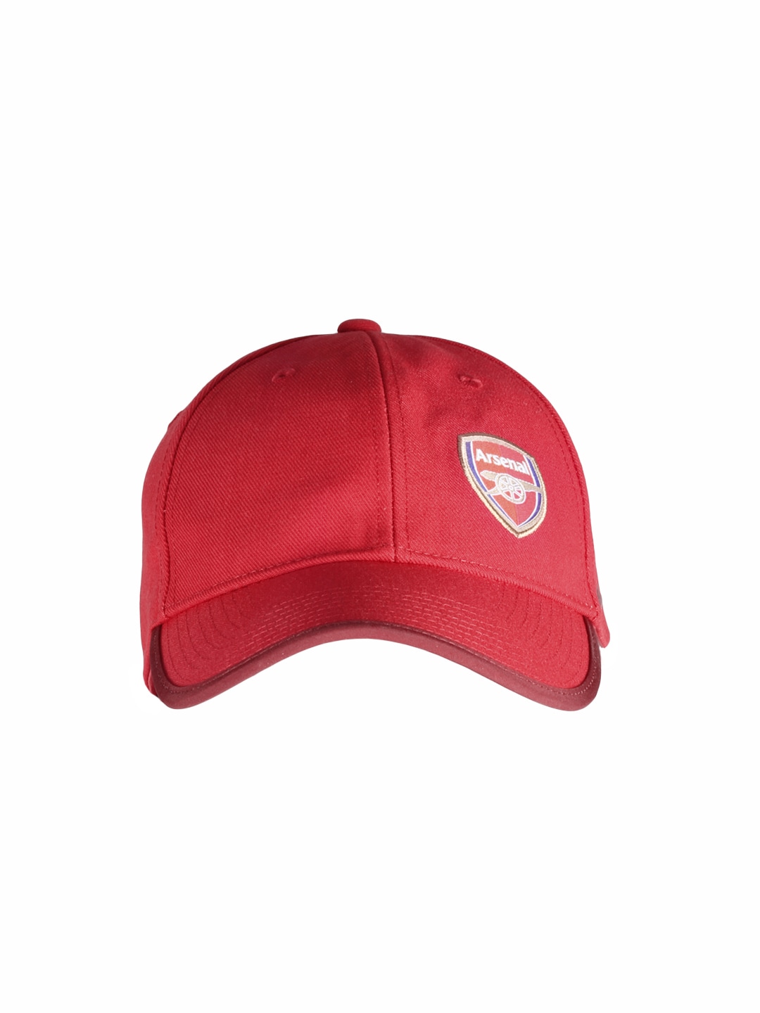 Nike Unisex Red Cap