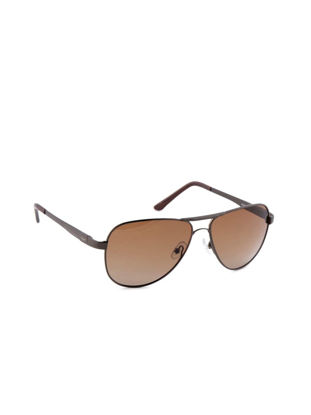Park Avenue Men Copper Sunglasses