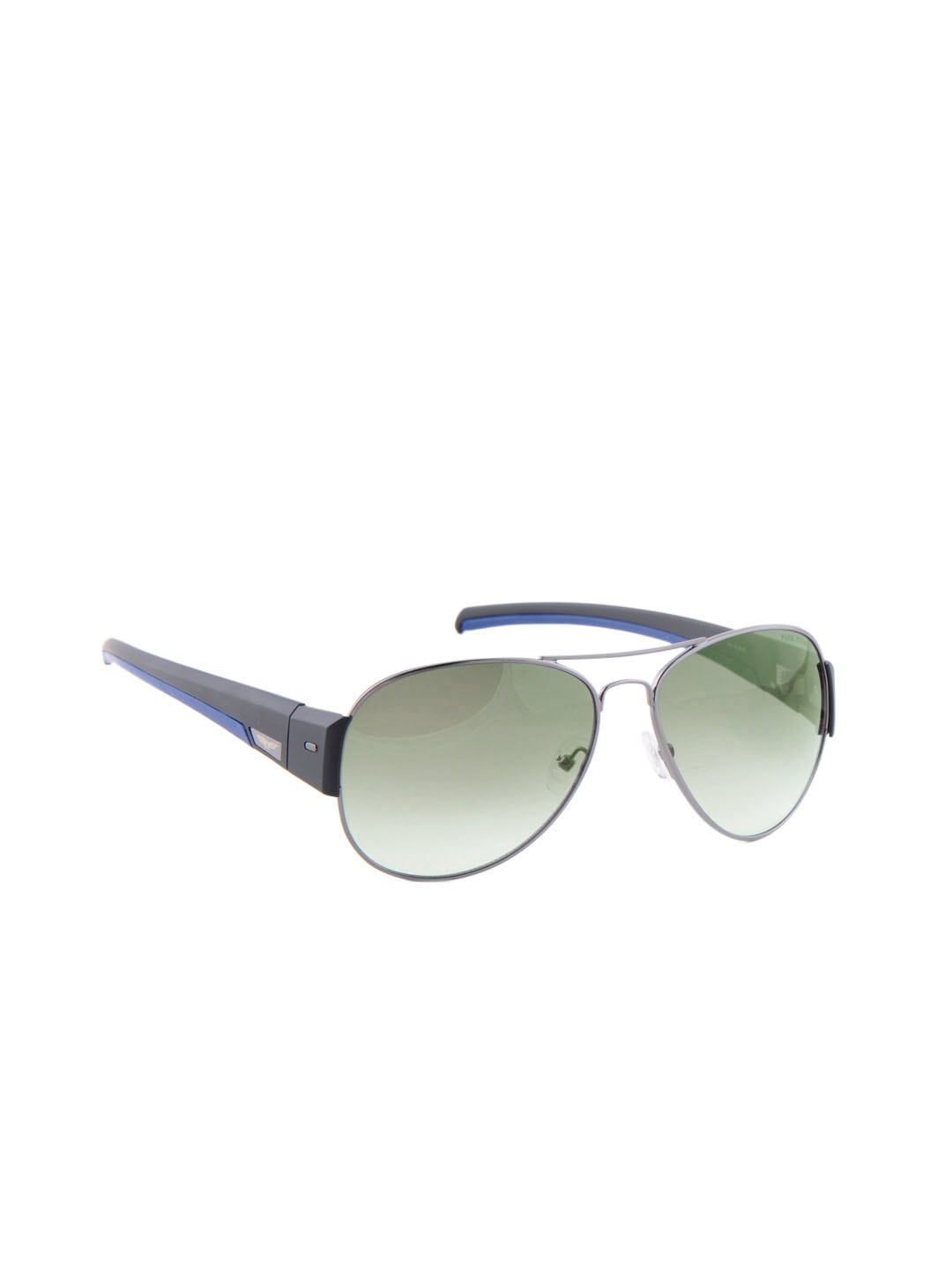 Park Avenue Men Navy Sunglasses