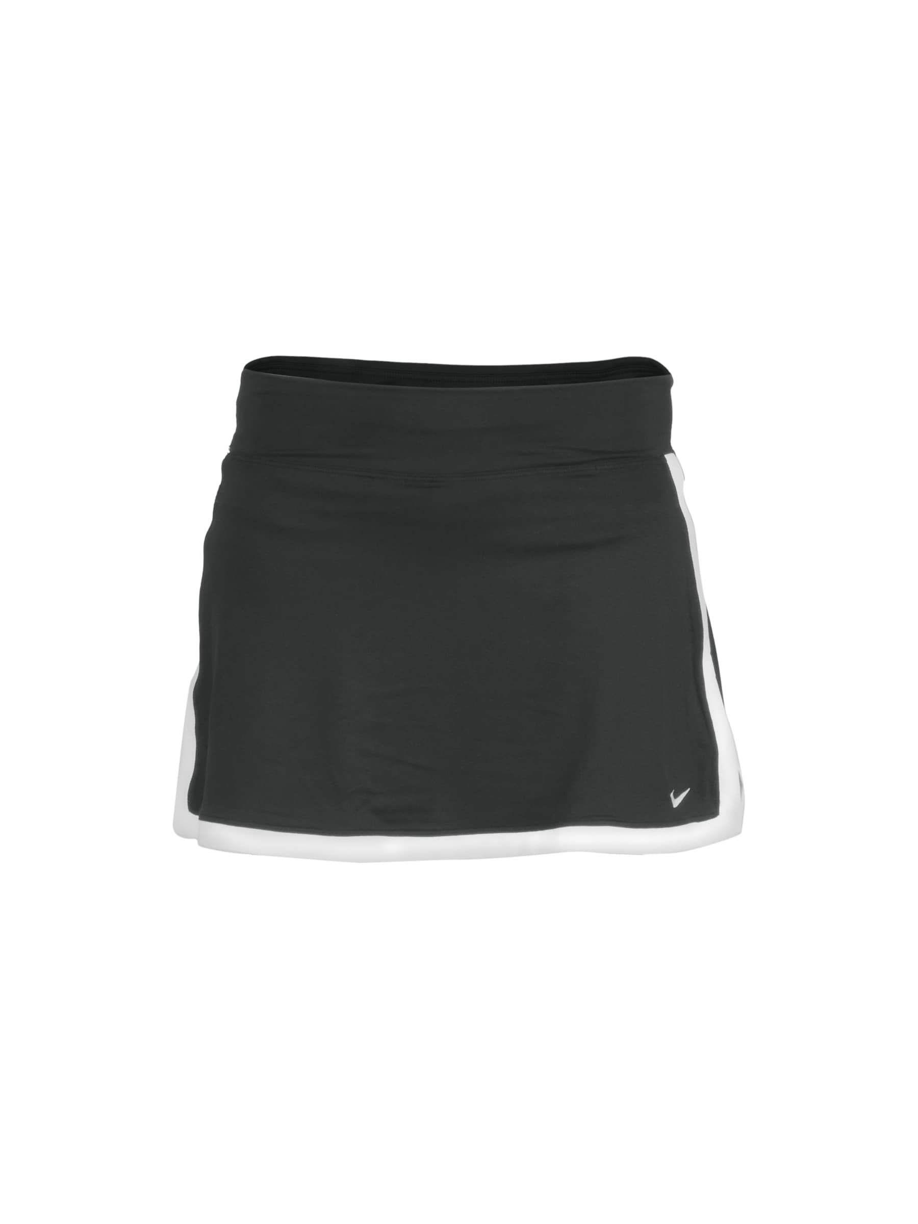 Nike Women Tennis Black Skirt