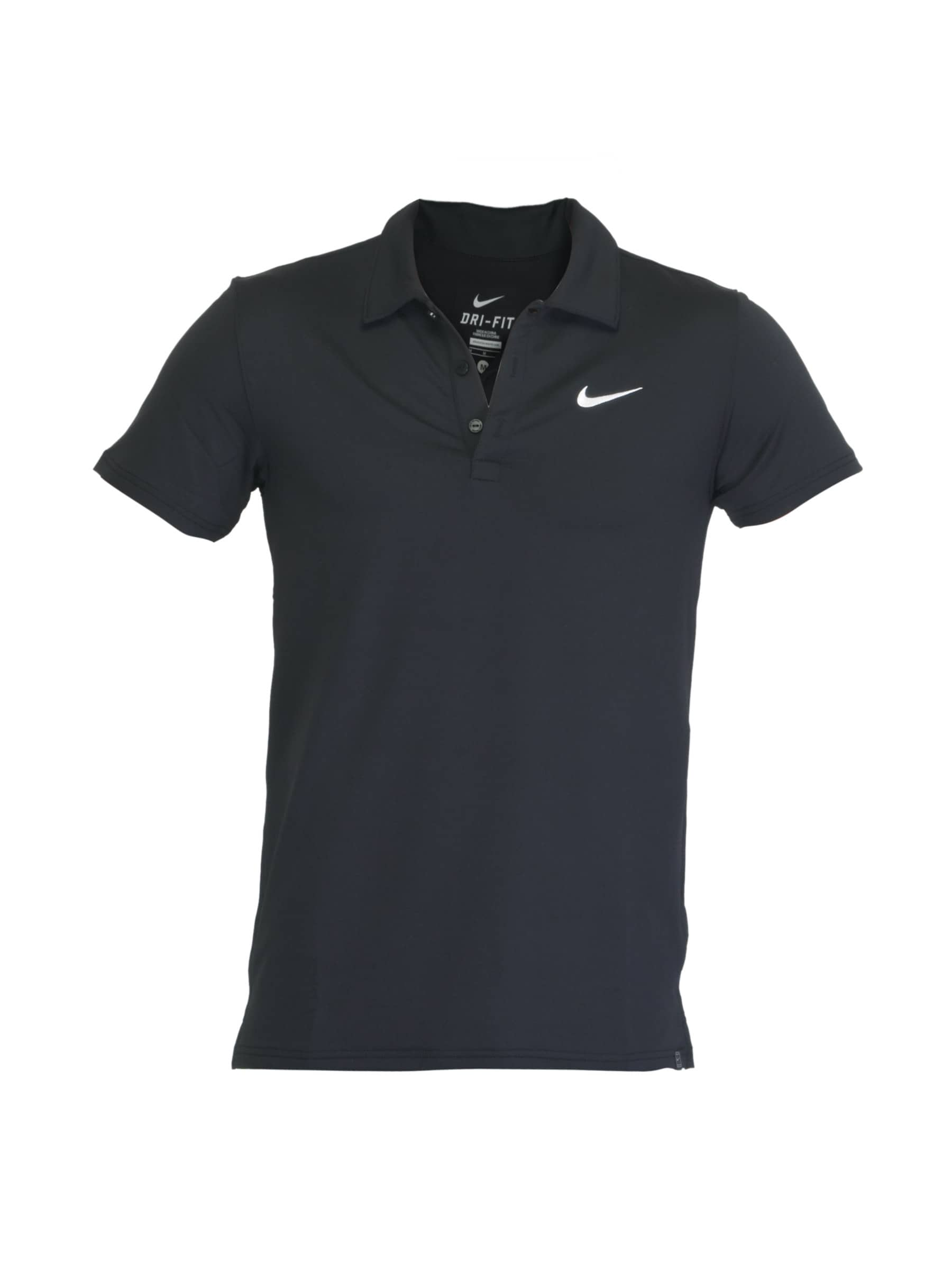 Nike Men Challenger Black Jersey