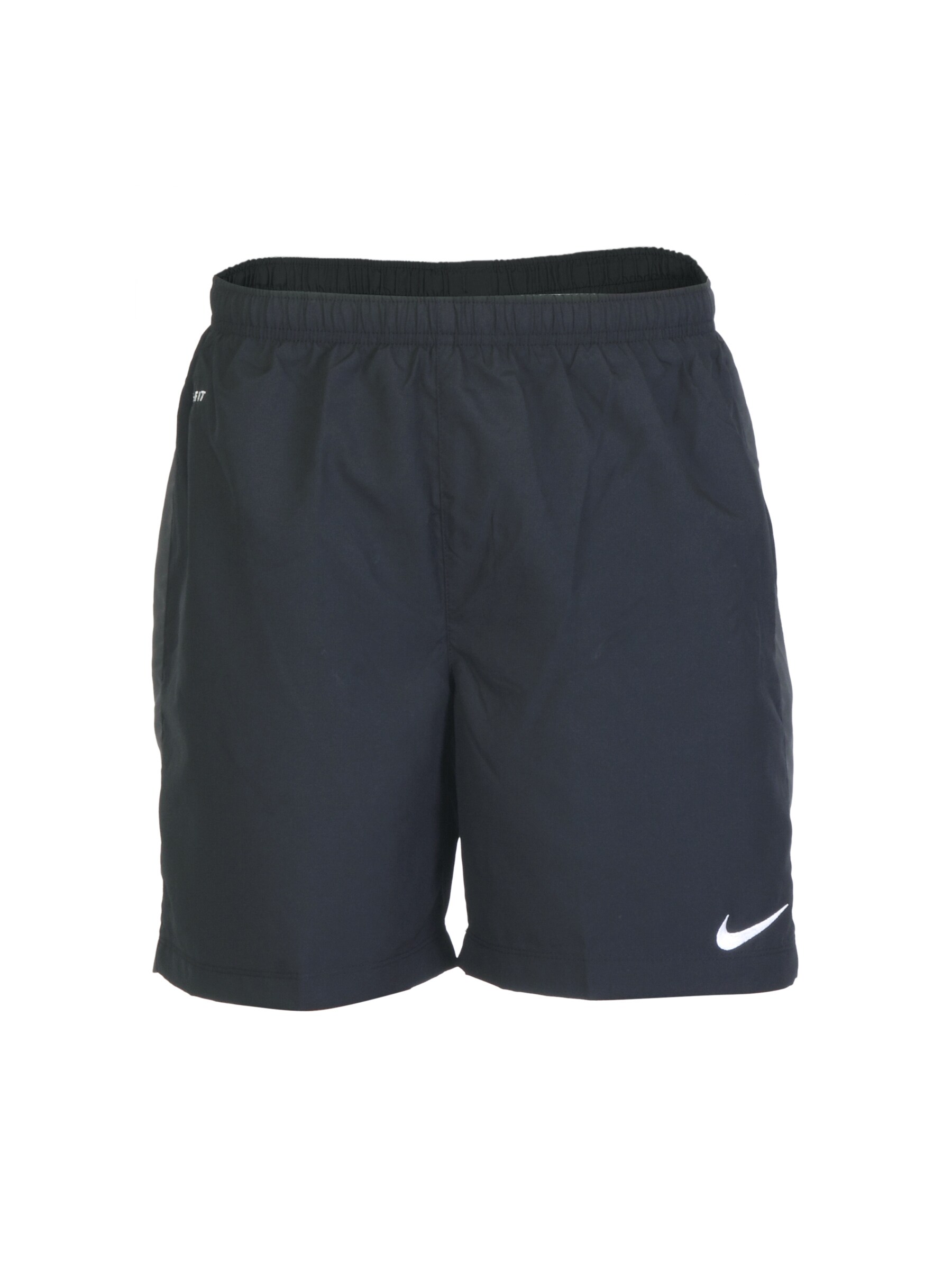 Nike Men Football Black Shorts