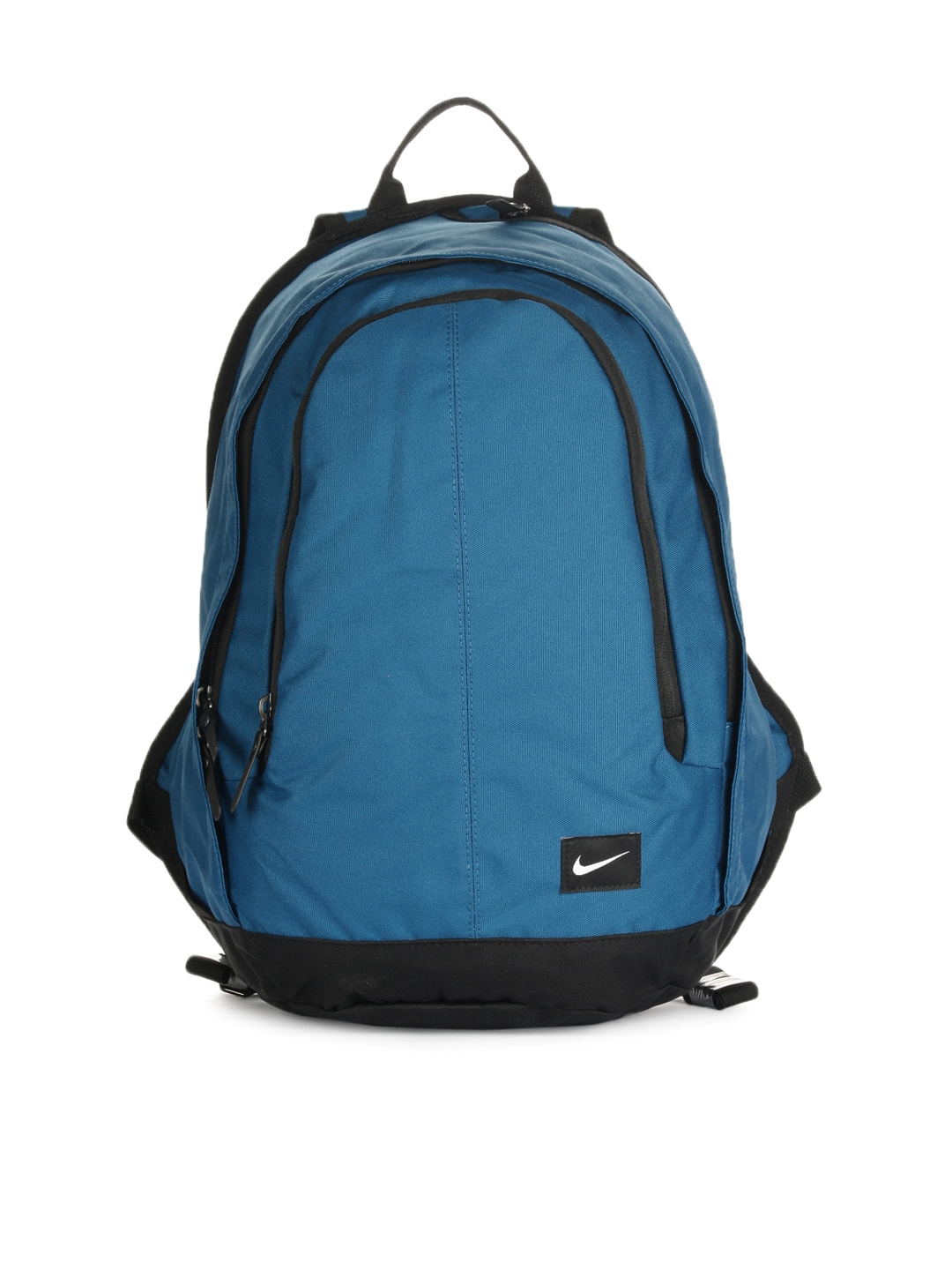 Nike Unisex Casual Teal Blue Backpack