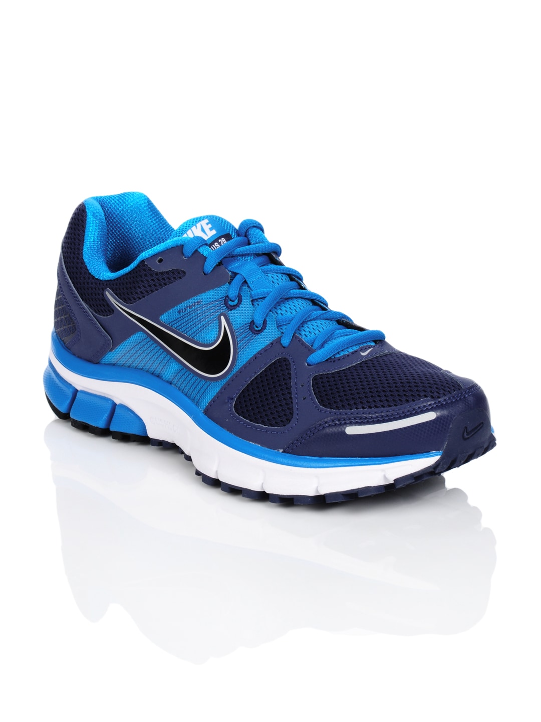 Nike Men Air Pegasus Blue Sports Shoes