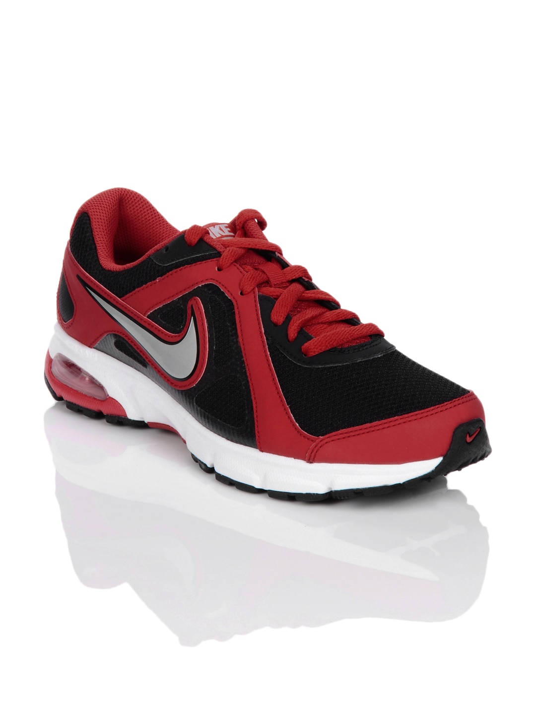 Nike Men Air Dictate 2 MSL Red Sports Shoes