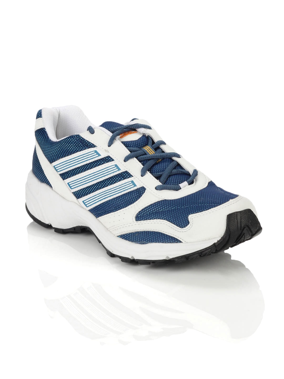 ADIDAS Men Vermont White Sports Shoes