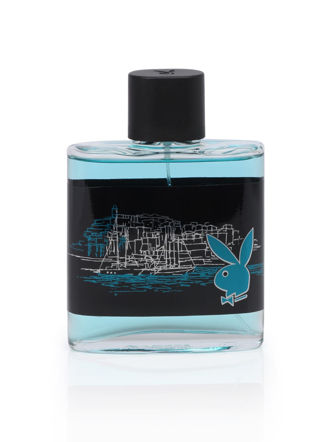 Playboy Men Ibiza Perfume