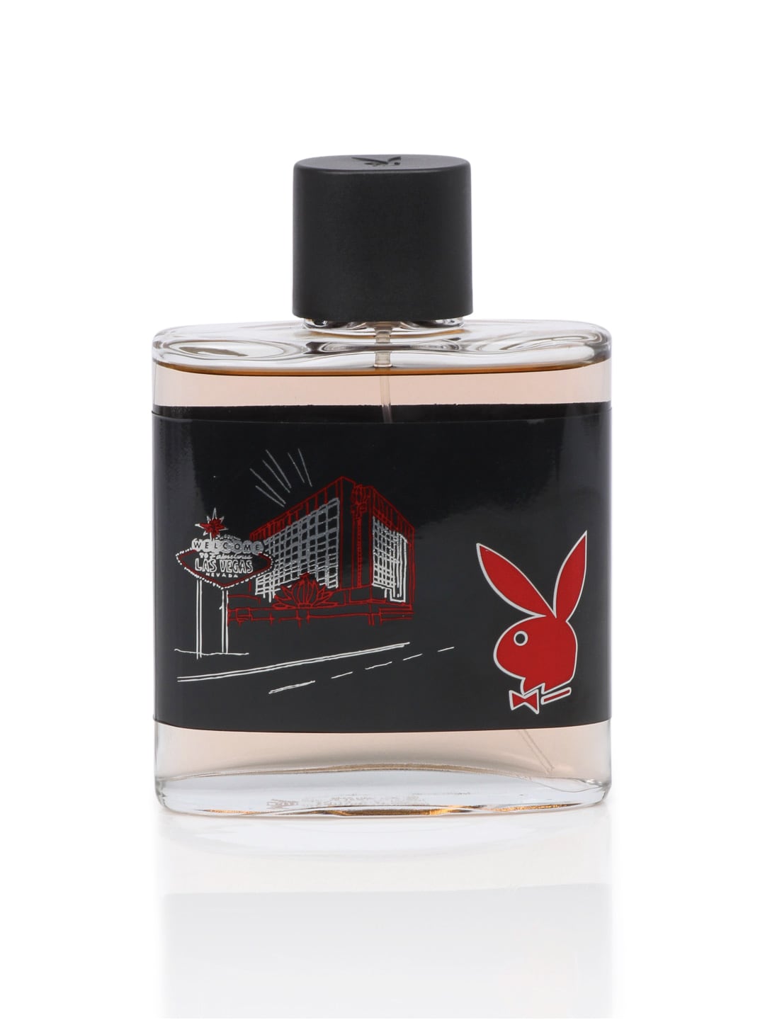 Playboy Men Vegas Perfume 100 ml