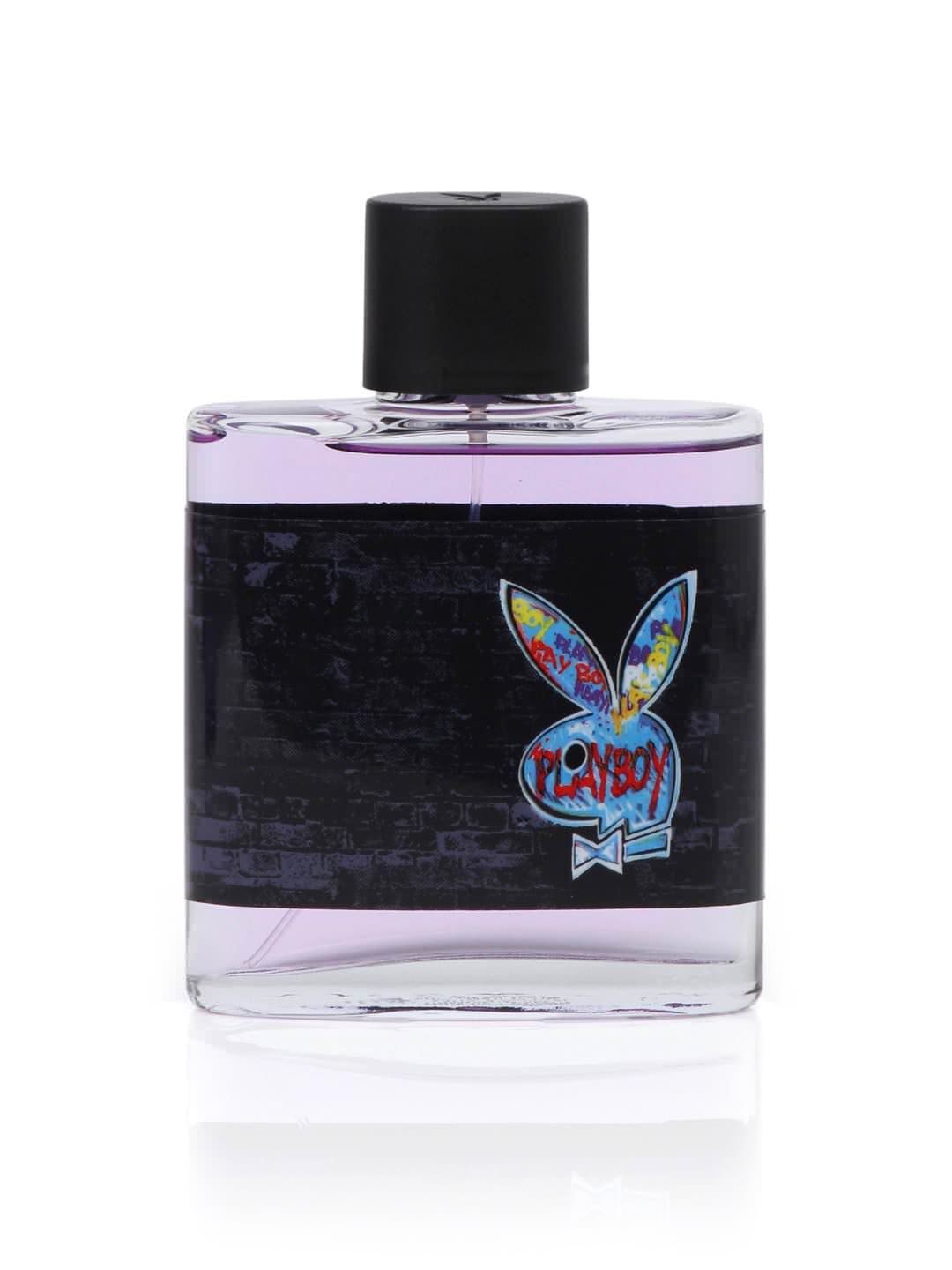 Playboy Men New York Perfume