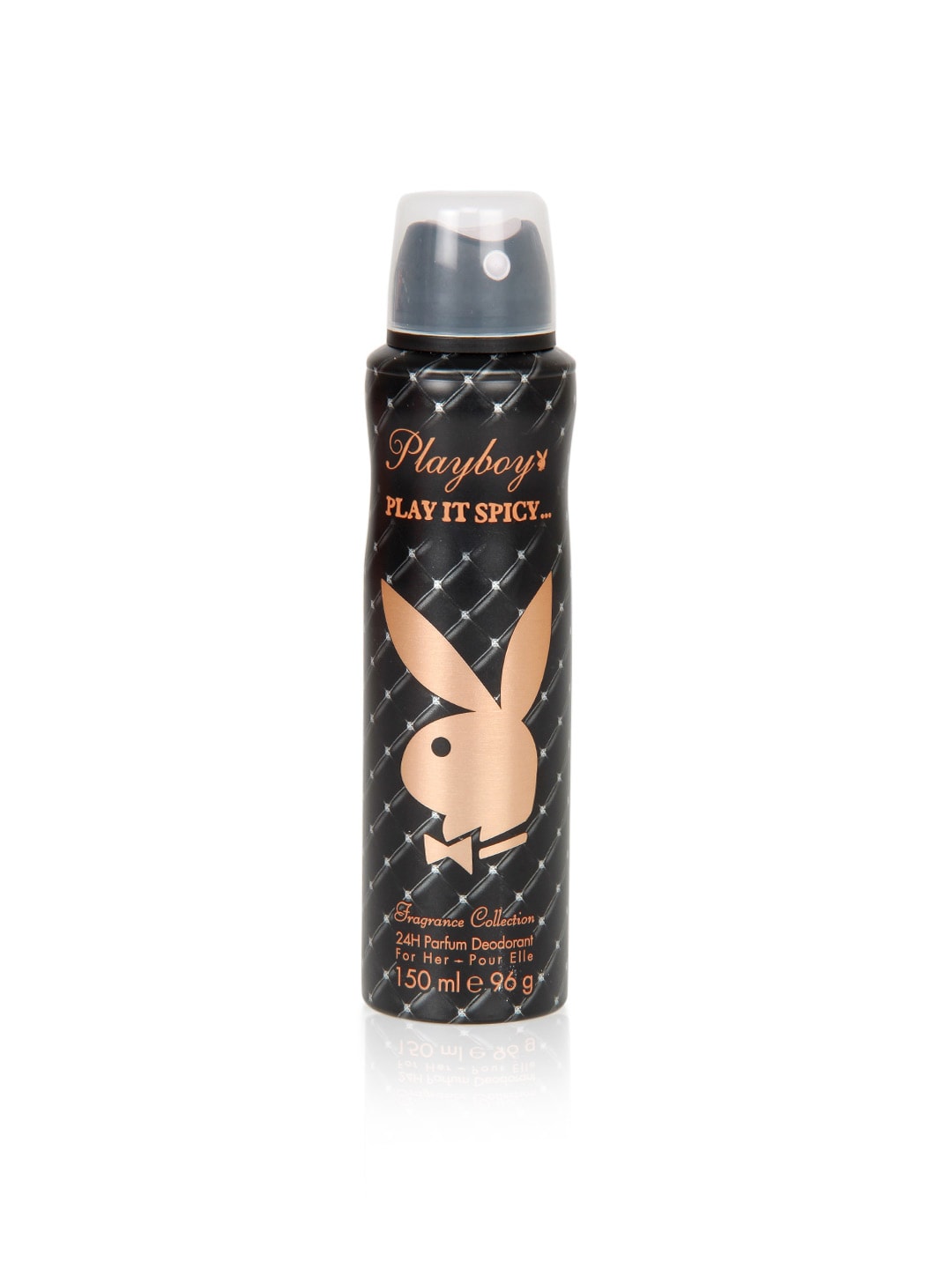 Playboy Women Play It Spicy Deo