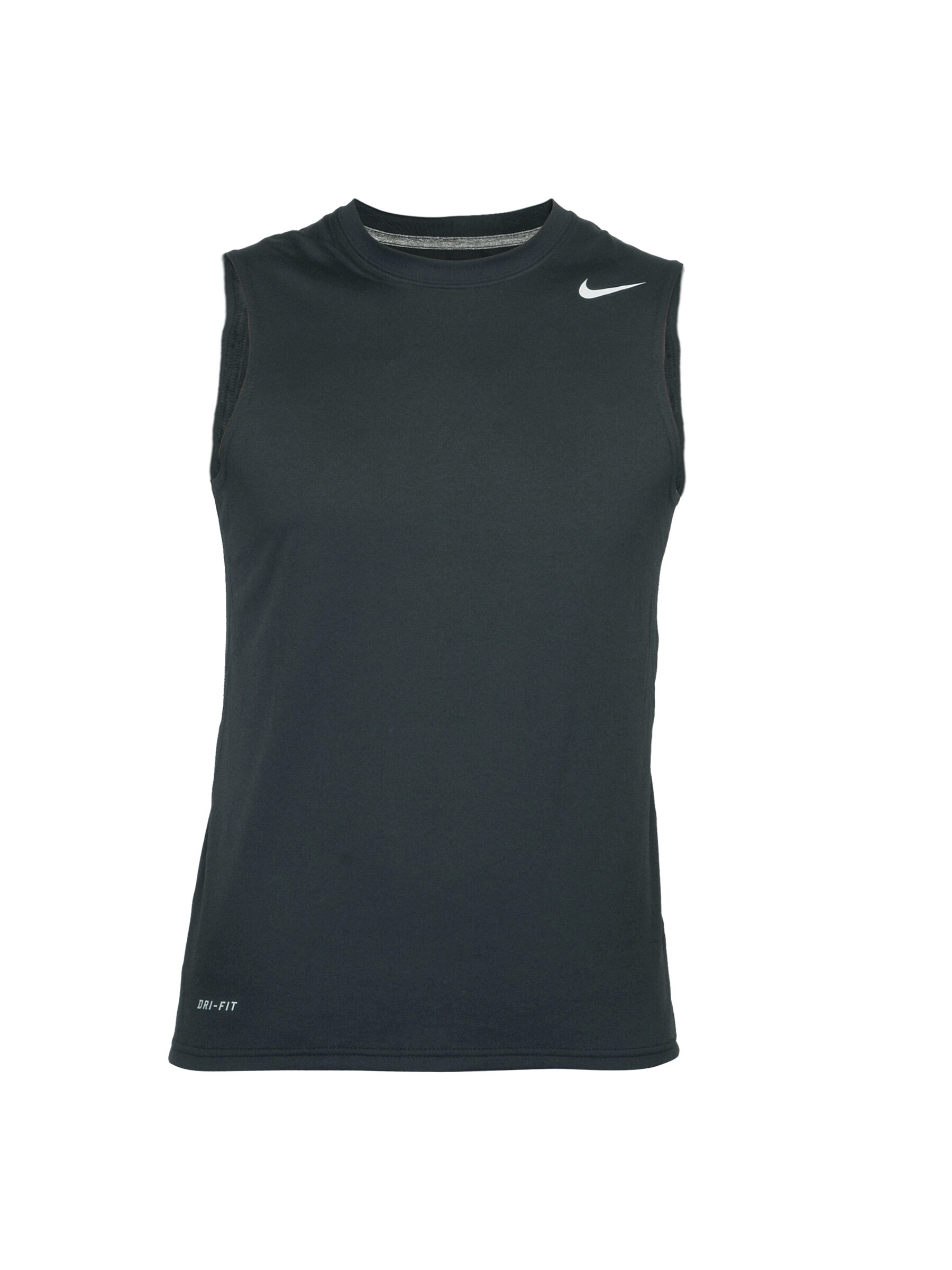 Nike Men Legend Poly Black T-shirt