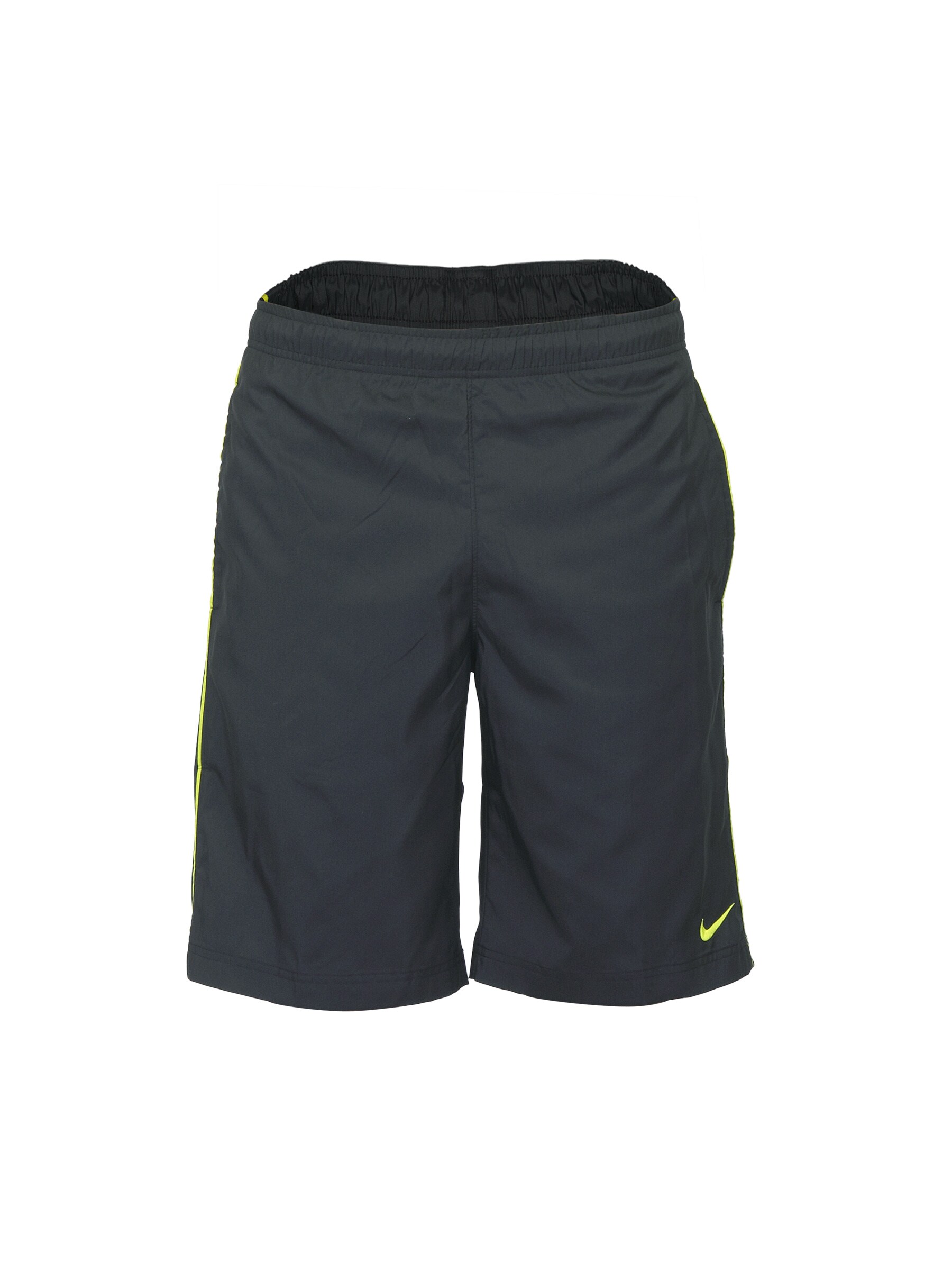 Nike Men Black Shorts