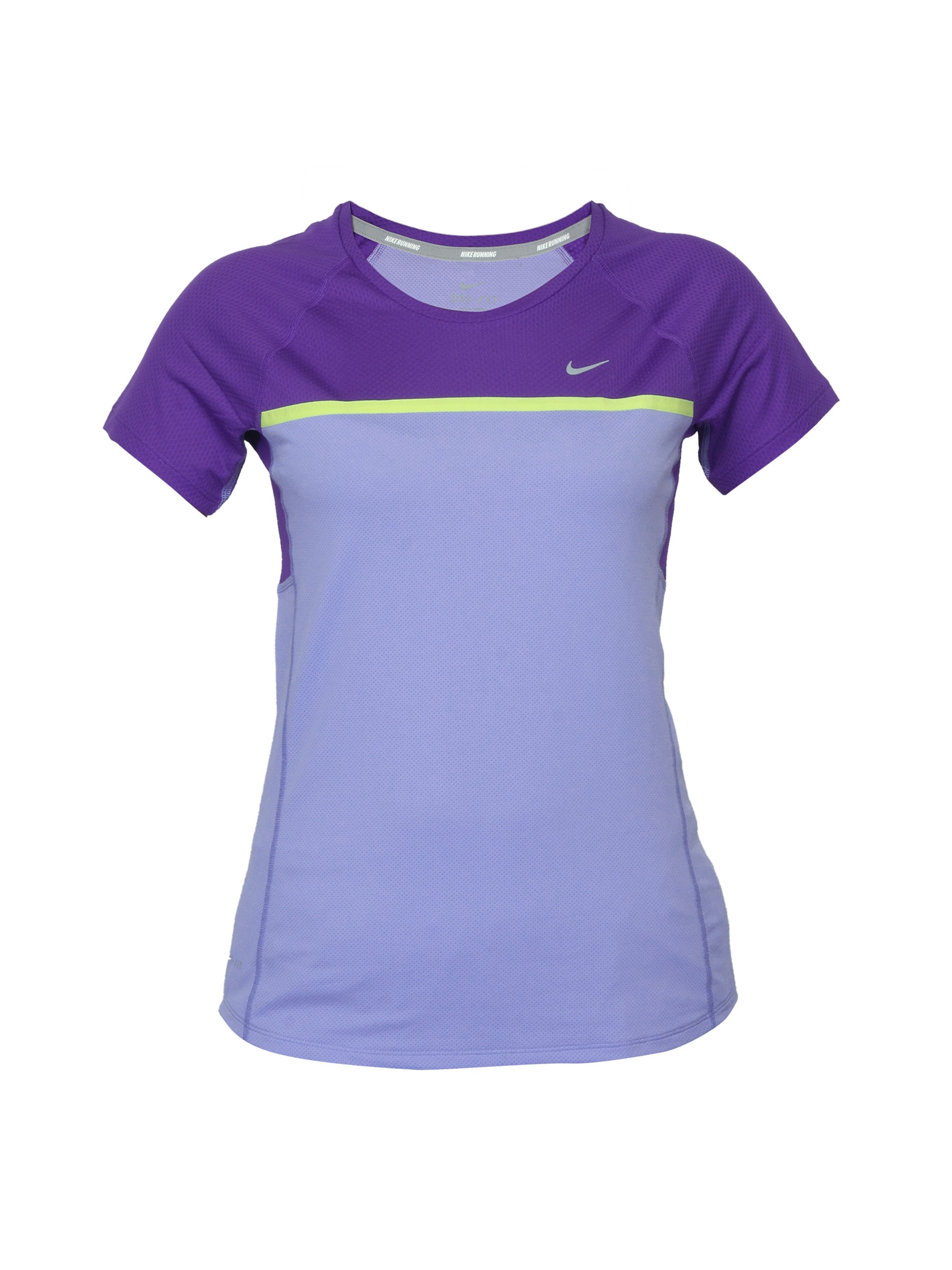 Nike Women Sphere Purple T-shirt