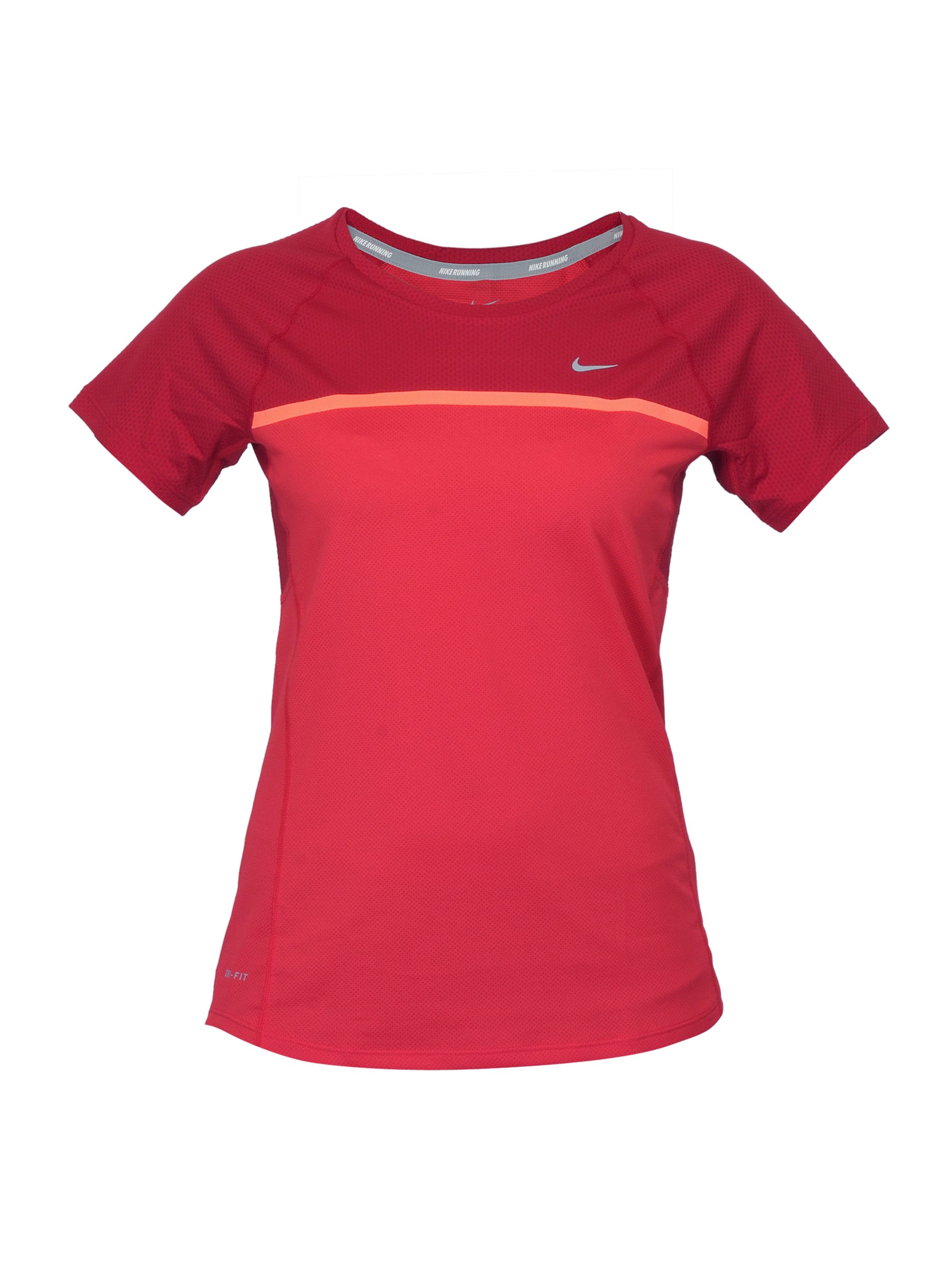 Nike Women Sphere Red T-shirt
