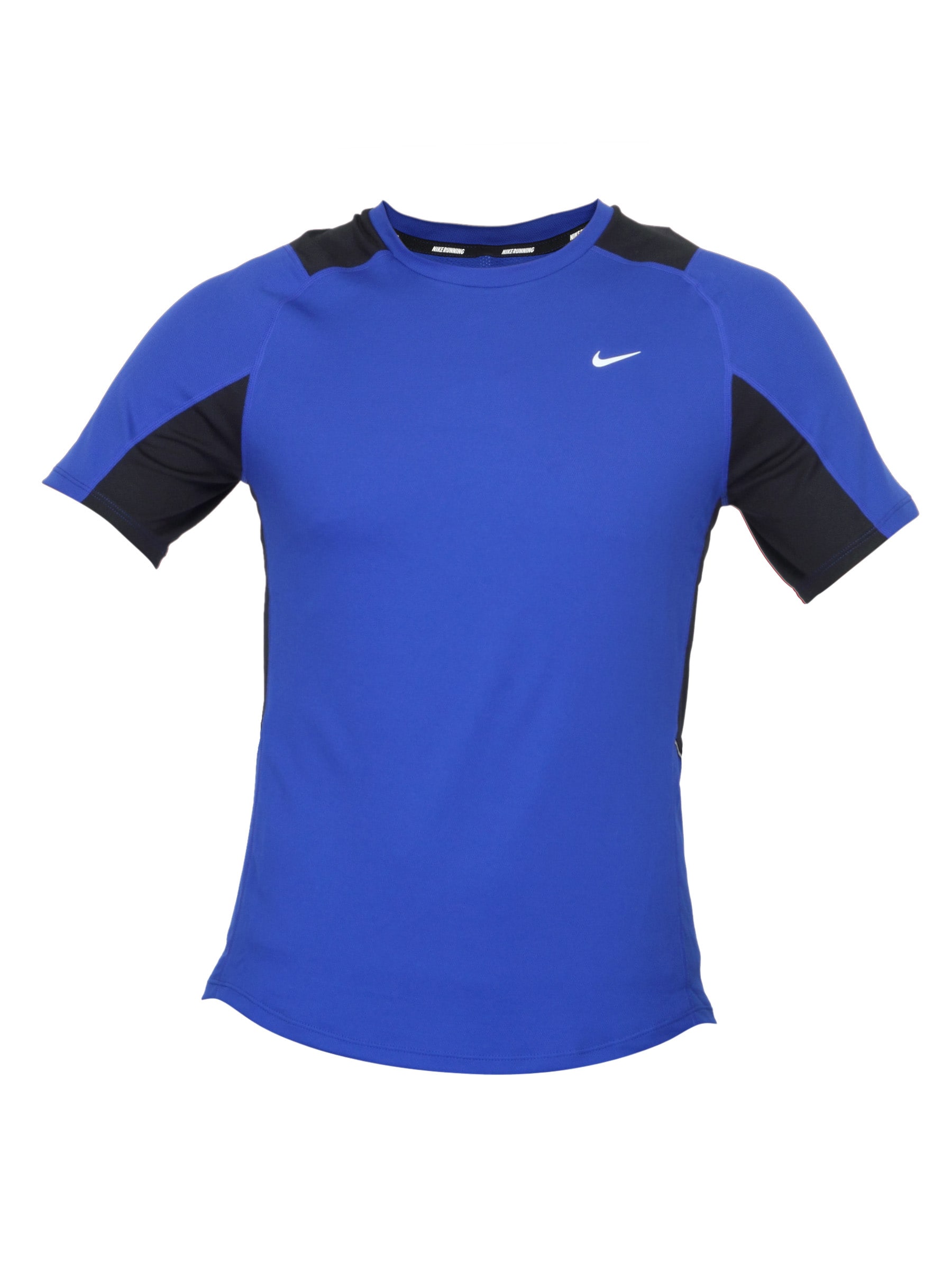Nike Men Value Running Blue T-shirt